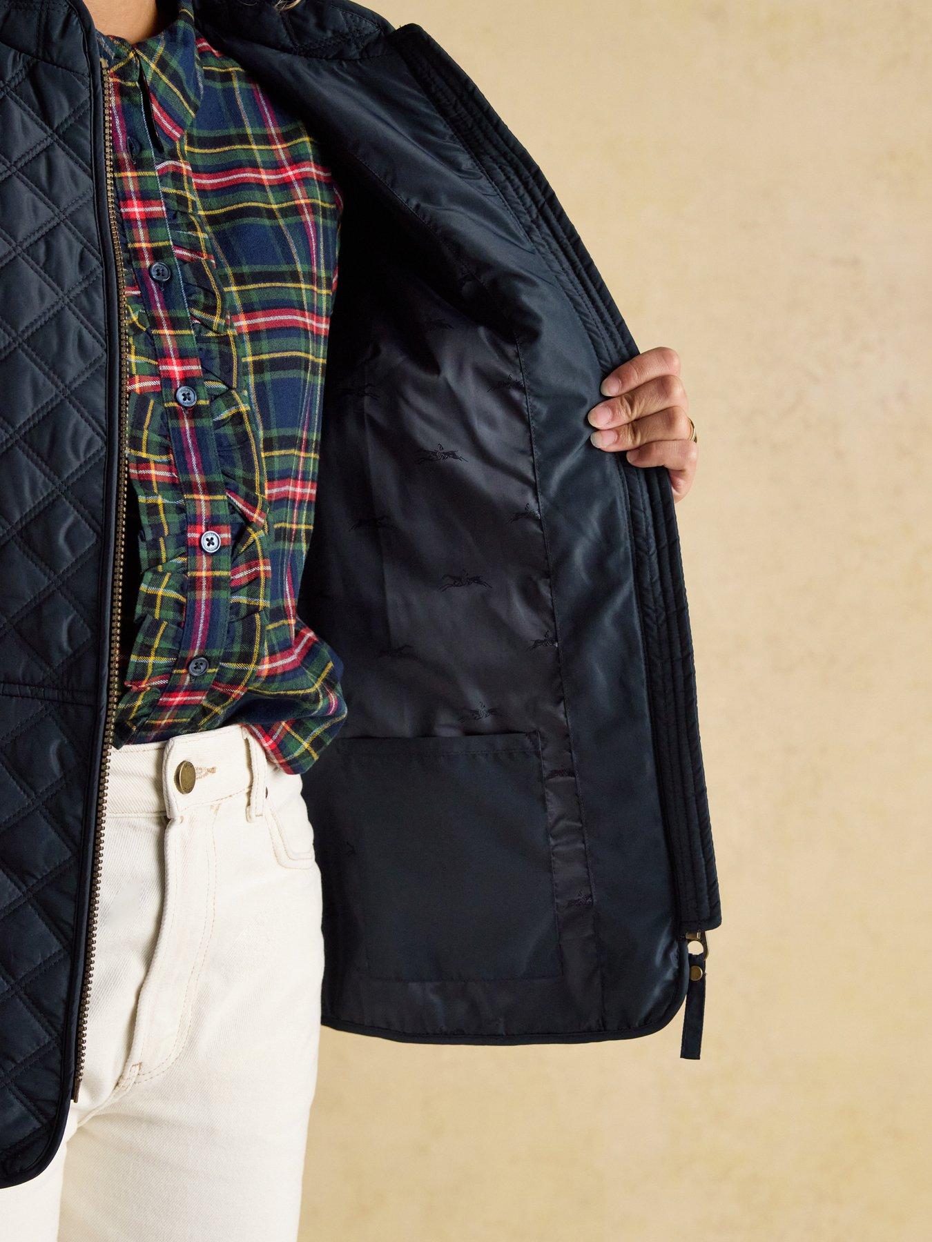 joules-showerproof-diamond-quilted-gilet-navy-bluedetail