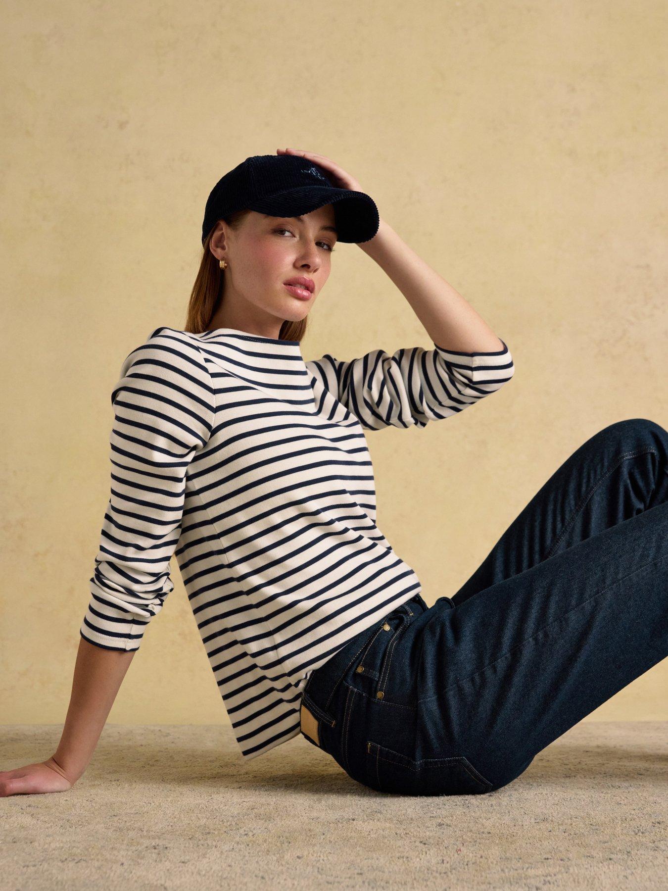 joules-harbour-stripe-long-sleeve-top-creamnavyback