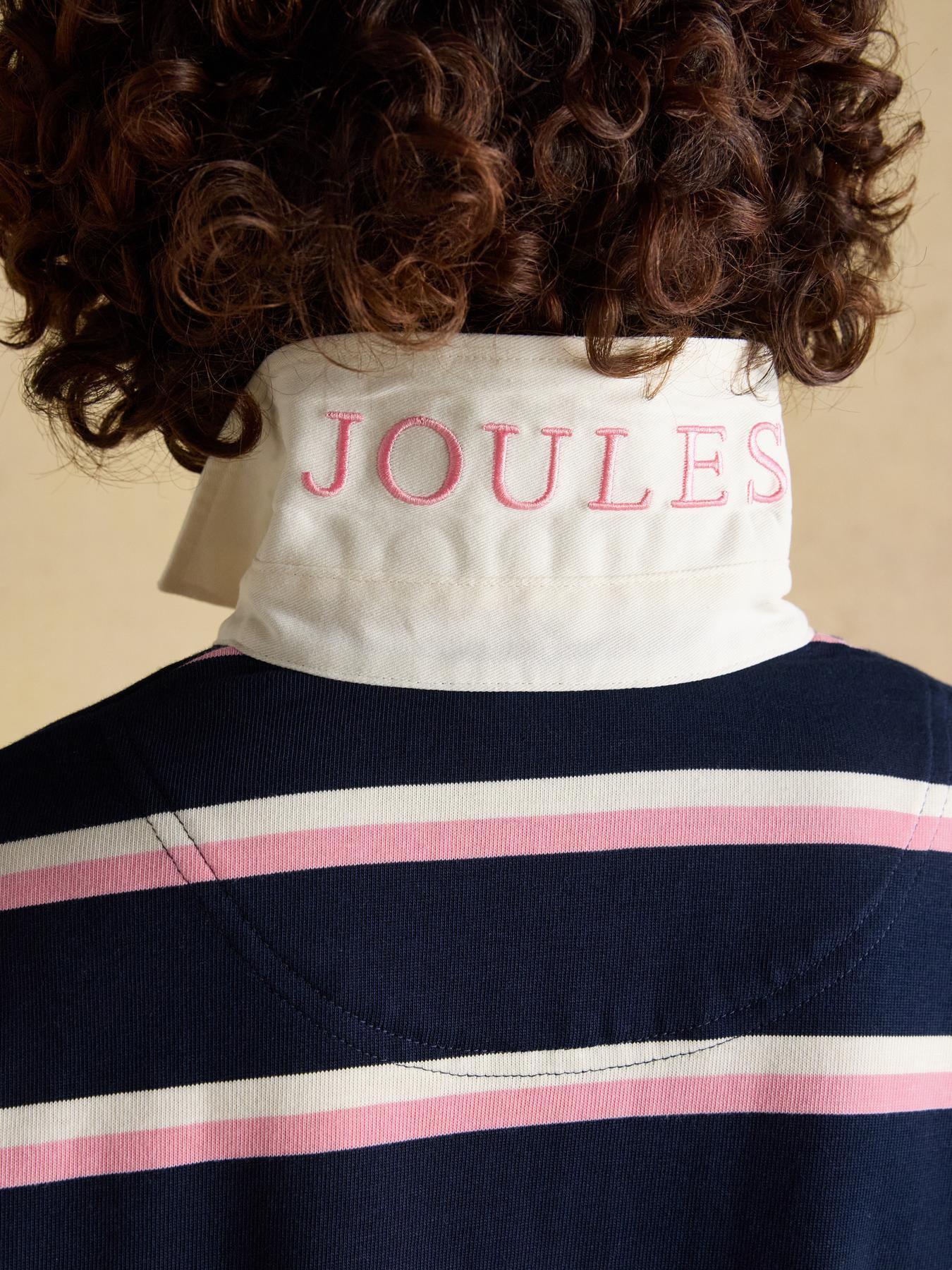 joules-lara-striped-rugby-shirt-navypinkoutfit