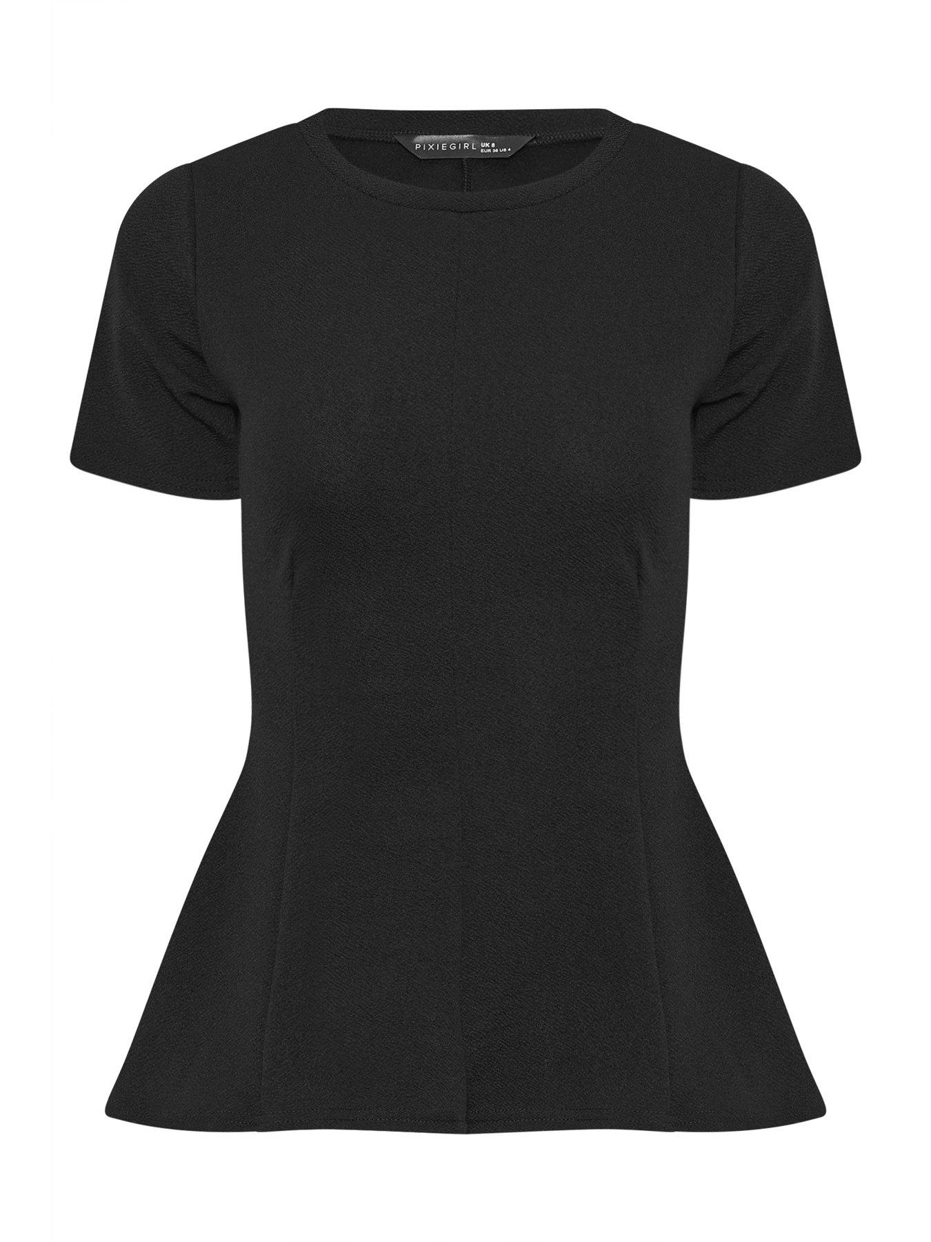 pixiegirl-petite-waisted-texture-topdetail