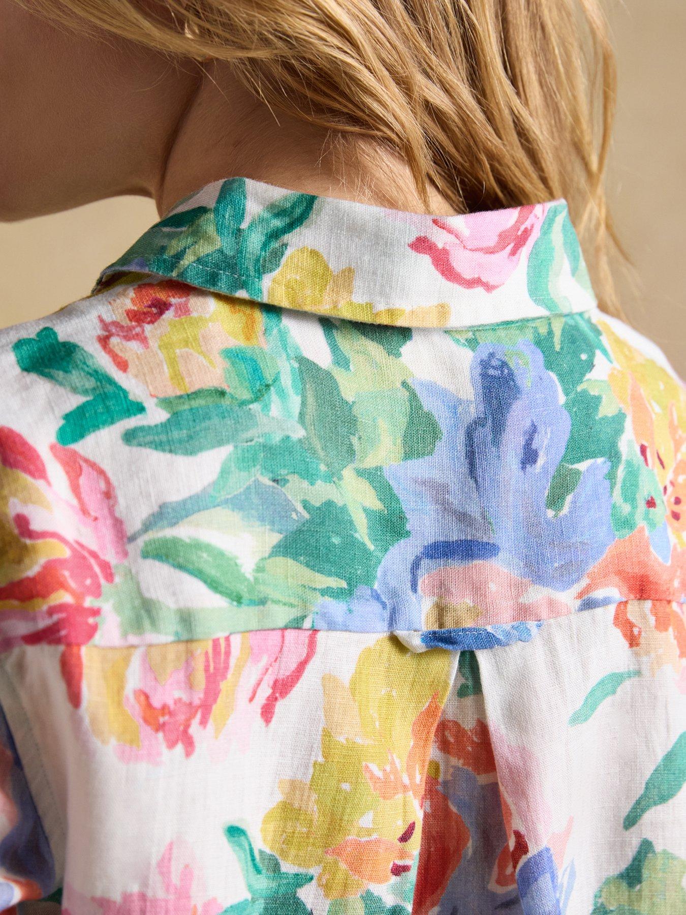 Image 5 of 7 of Joules Anna - Multi Floral