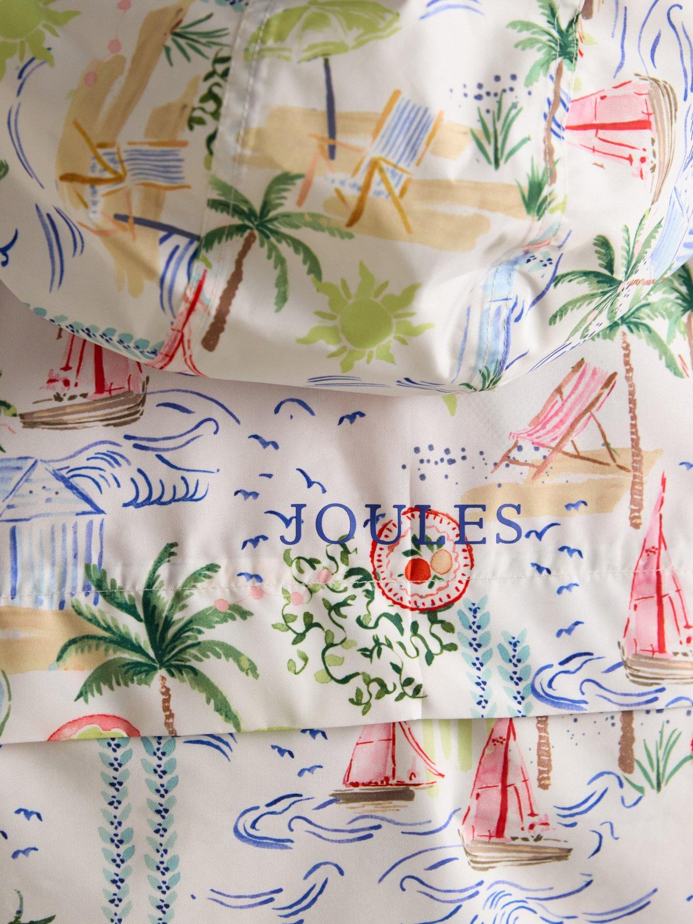 Image 5 of 7 of Joules Rainly - Cream