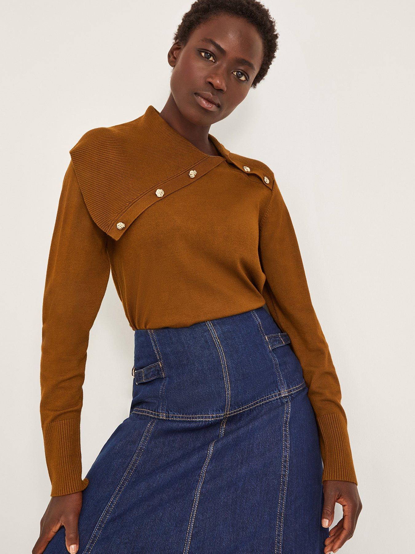 monsoon-kay-collar-jumperoutfit