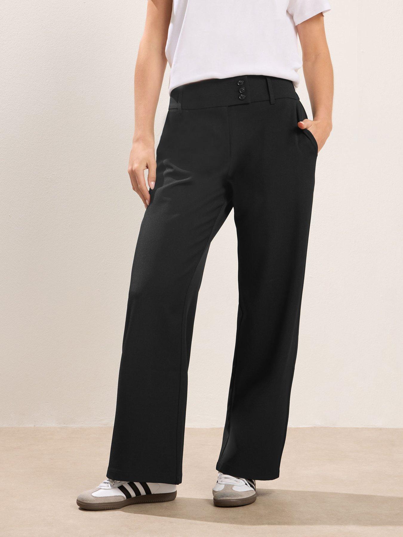 pixiegirl-petite-tab-wide-leg-trousers