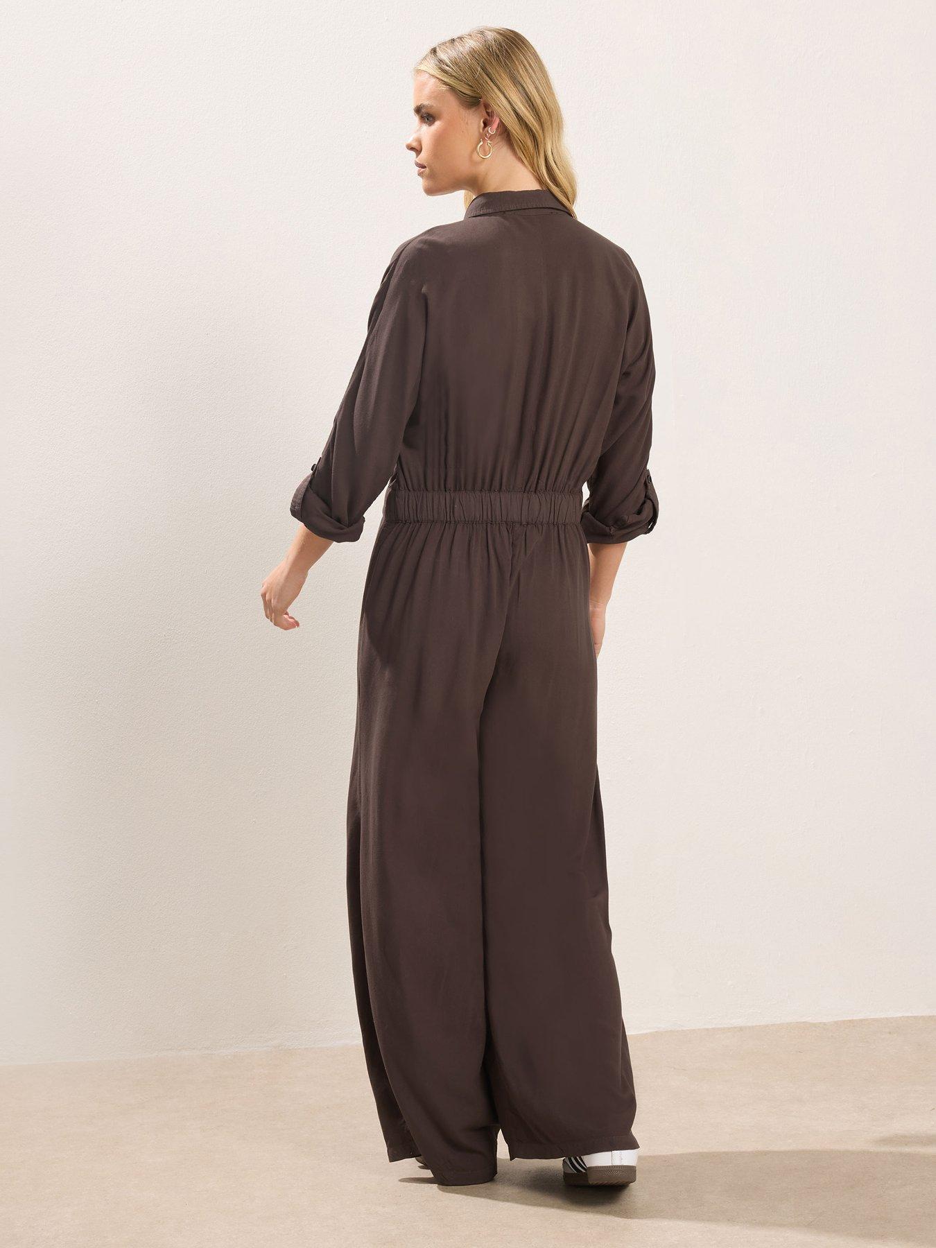 pixiegirl-petite-acid-wash-wide-leg-jumpsuitstillFront