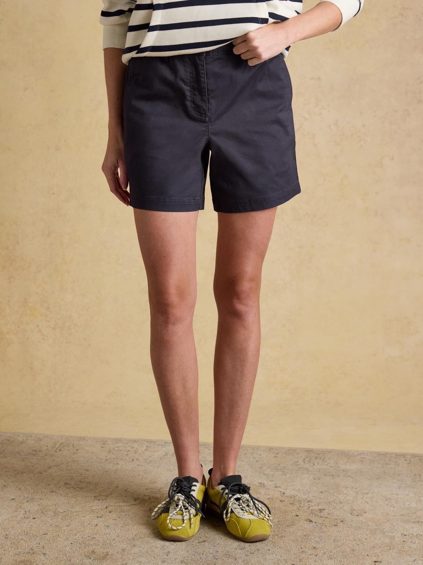 Joules Chino Shorts - Navy