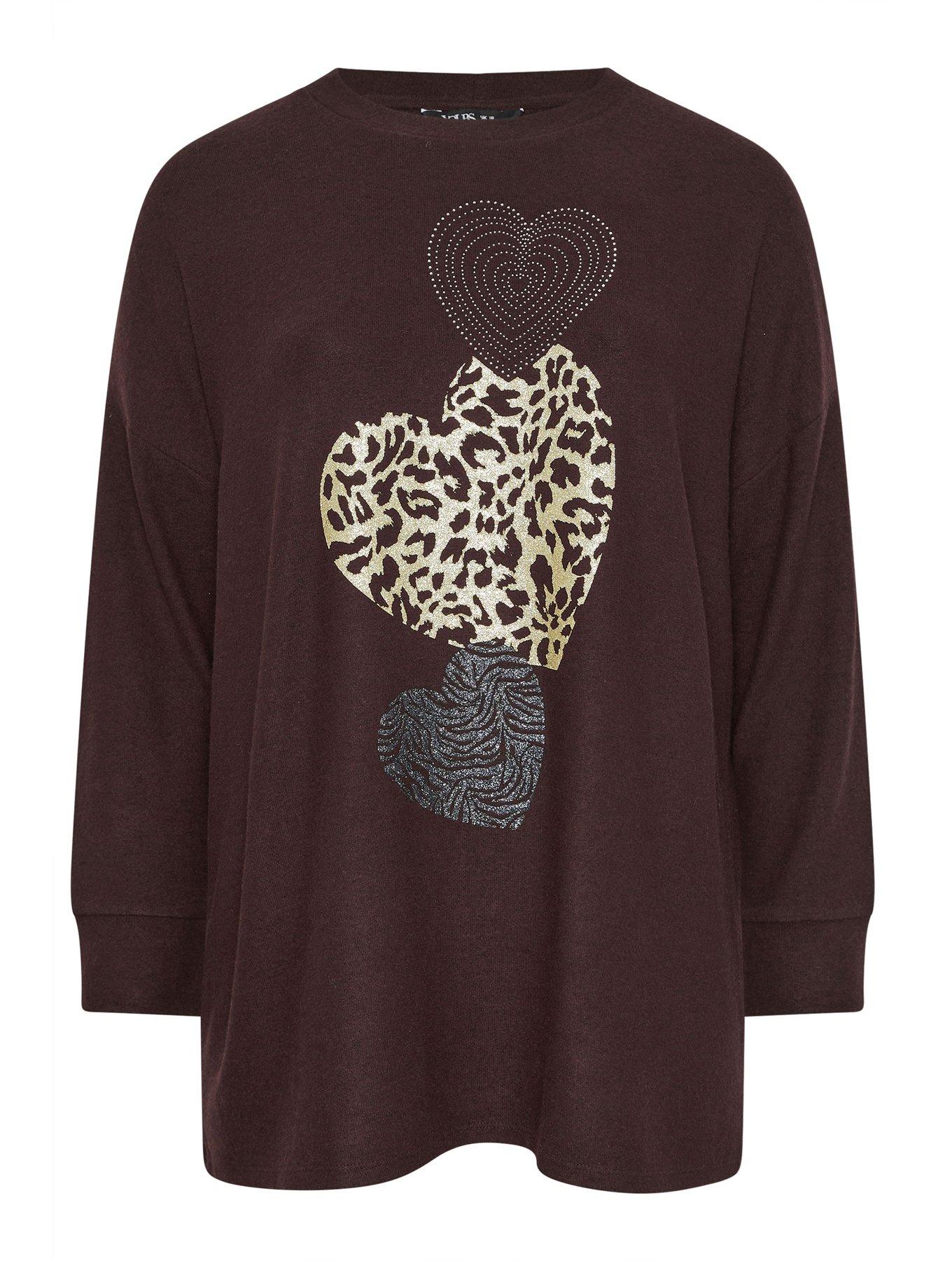 yours-curve-animal-heart-jumperdetail