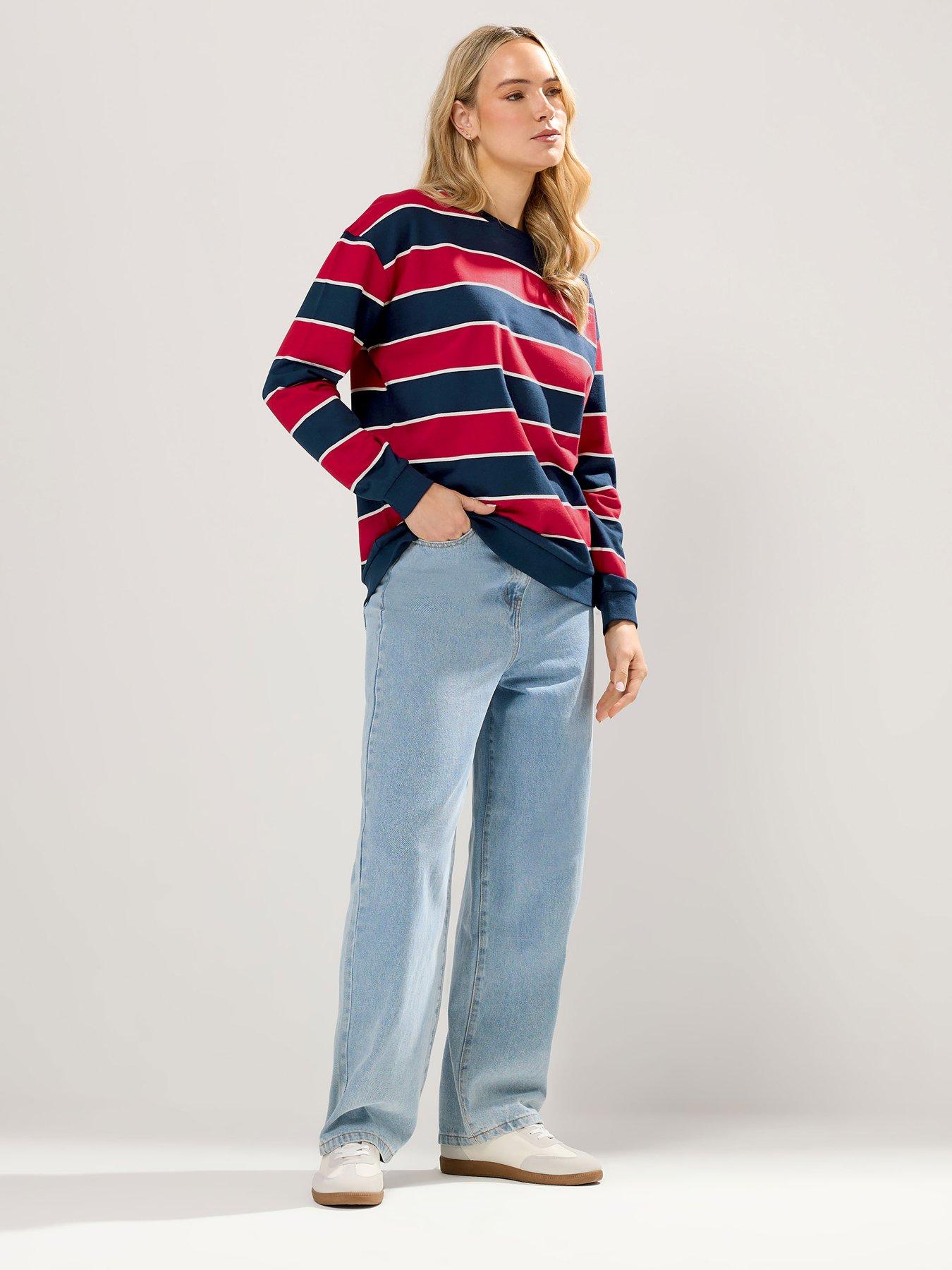 long-tall-sally-stripe-crew-neck-sweatshirt-blueback