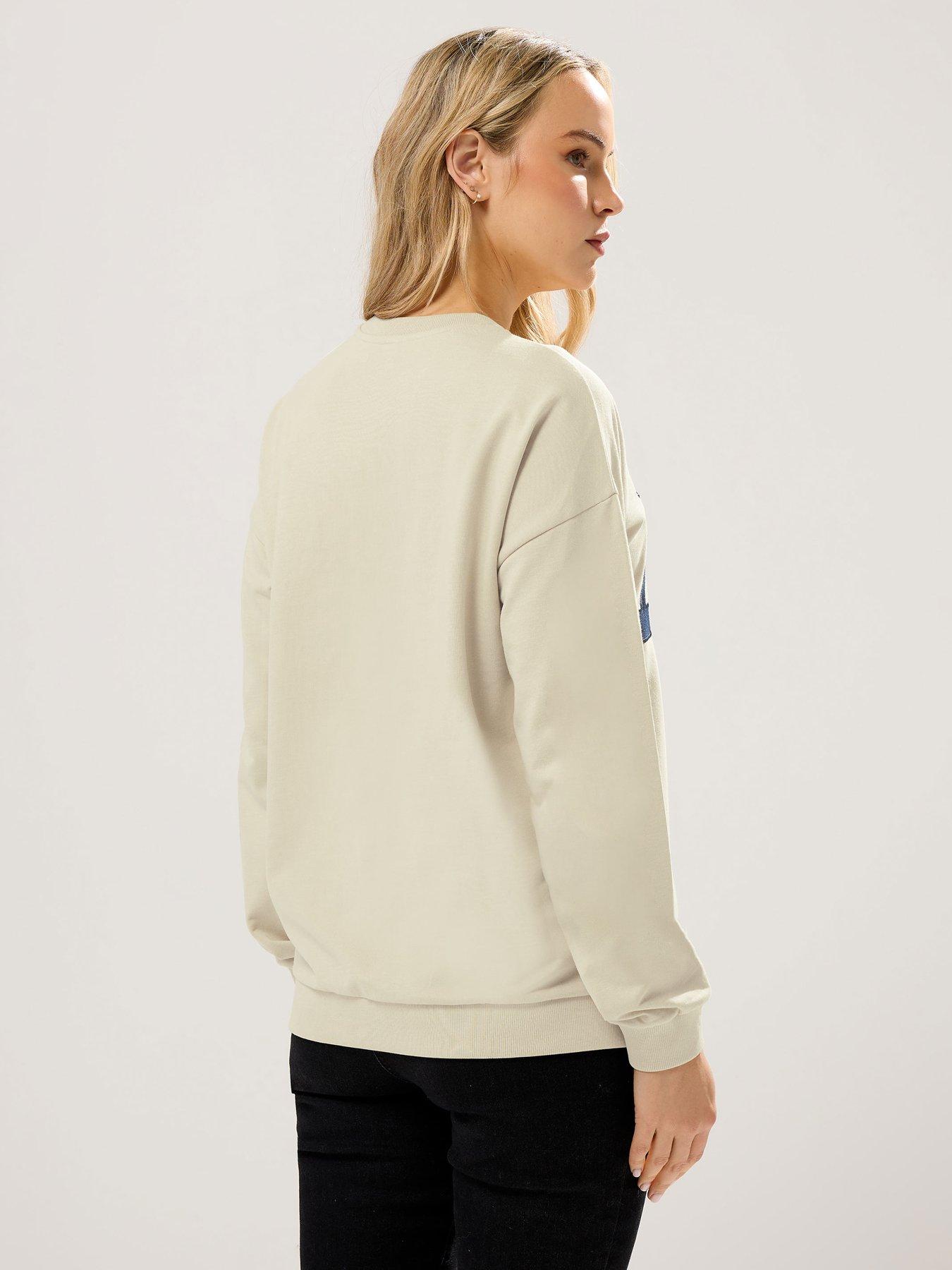 long-tall-sally-nyc-applique-sweatshirt-creamstillFront