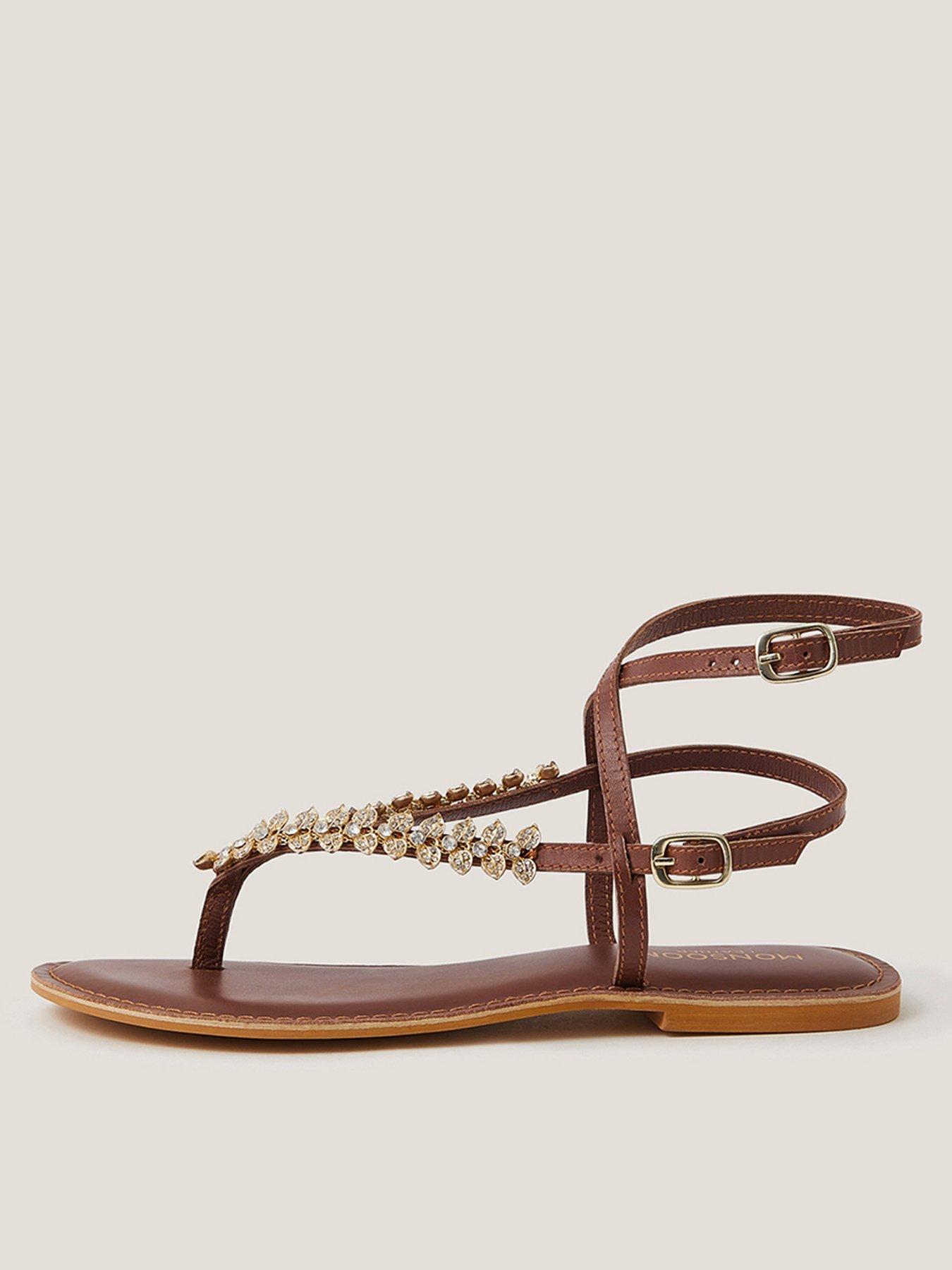 monsoon-bria-diamante-sandal