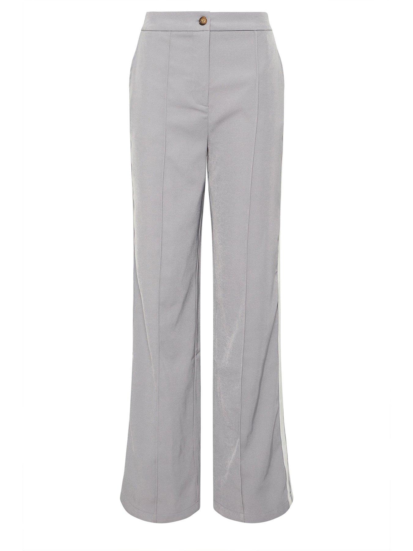long-tall-sally-side-stripe-wide-leg-trousers-34-greyoutfit