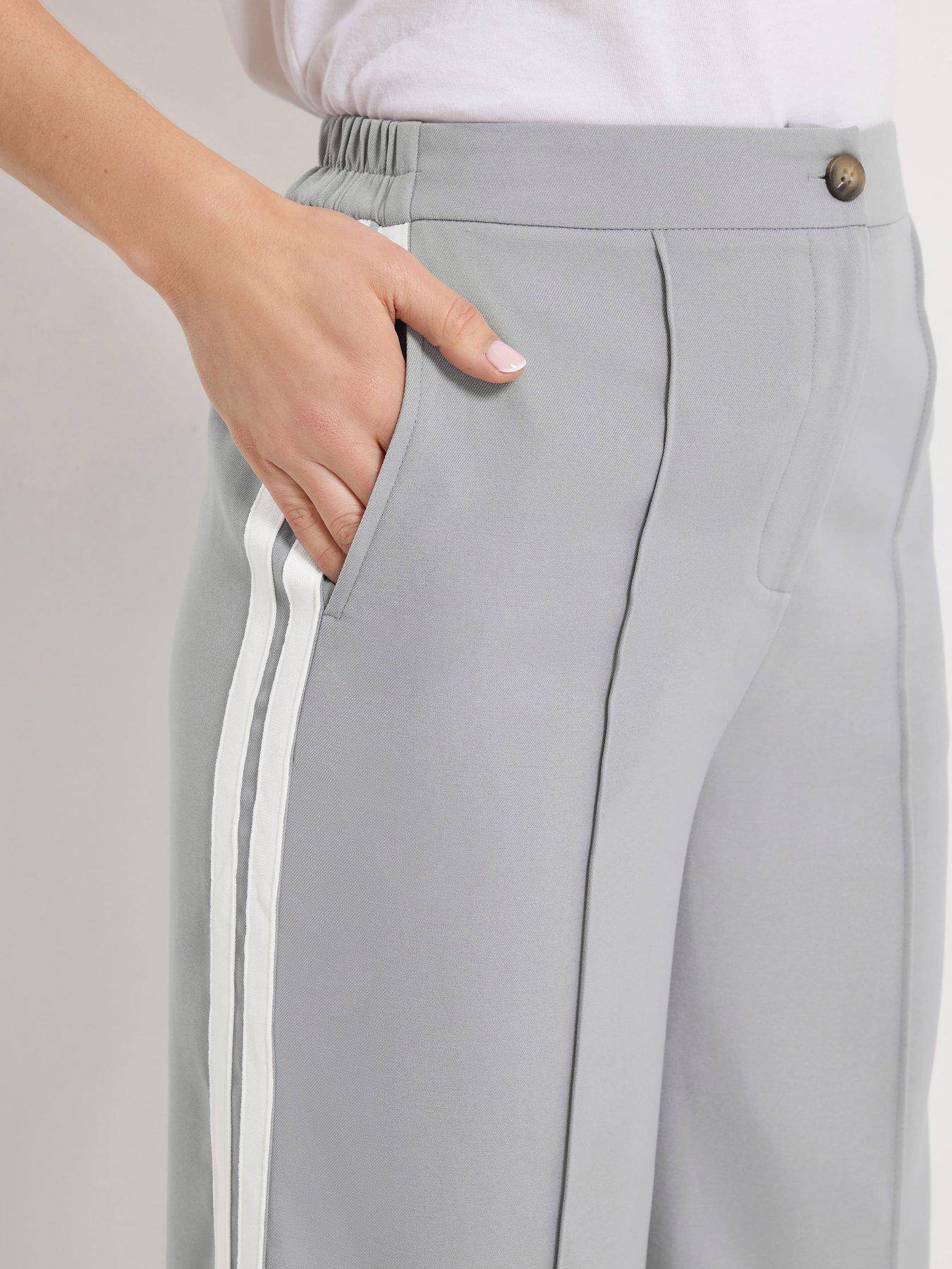 long-tall-sally-side-stripe-wide-leg-trousers-34-greydetail