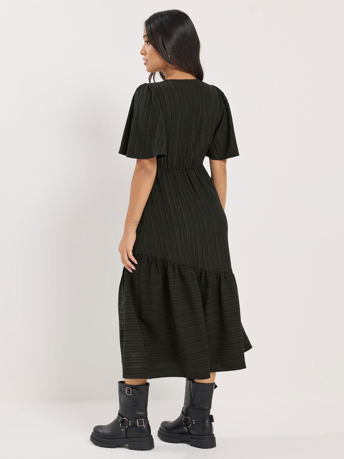 pixiegirl-petite-crinkle-midi-dressstillFront