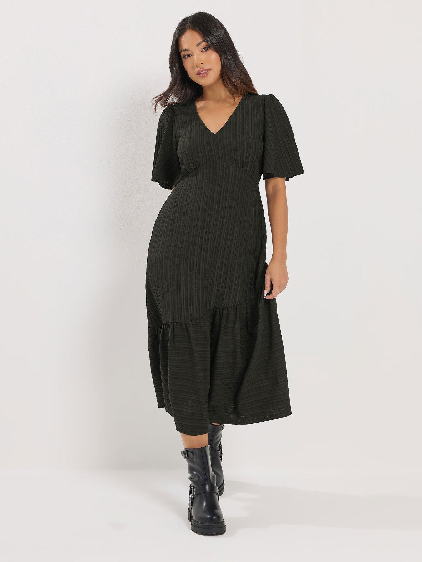 pixiegirl-petite-crinkle-midi-dressback