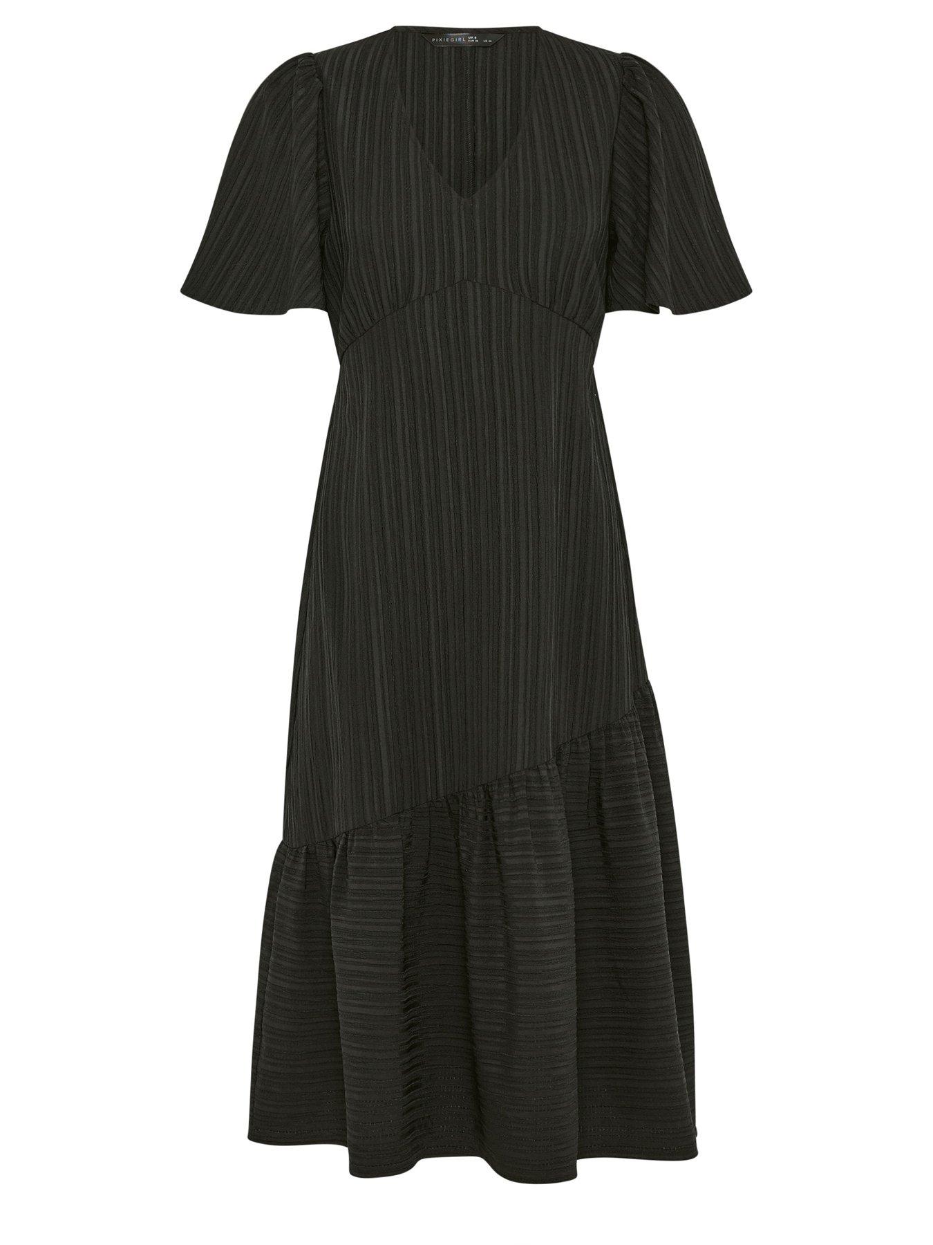 pixiegirl-petite-crinkle-midi-dressdetail