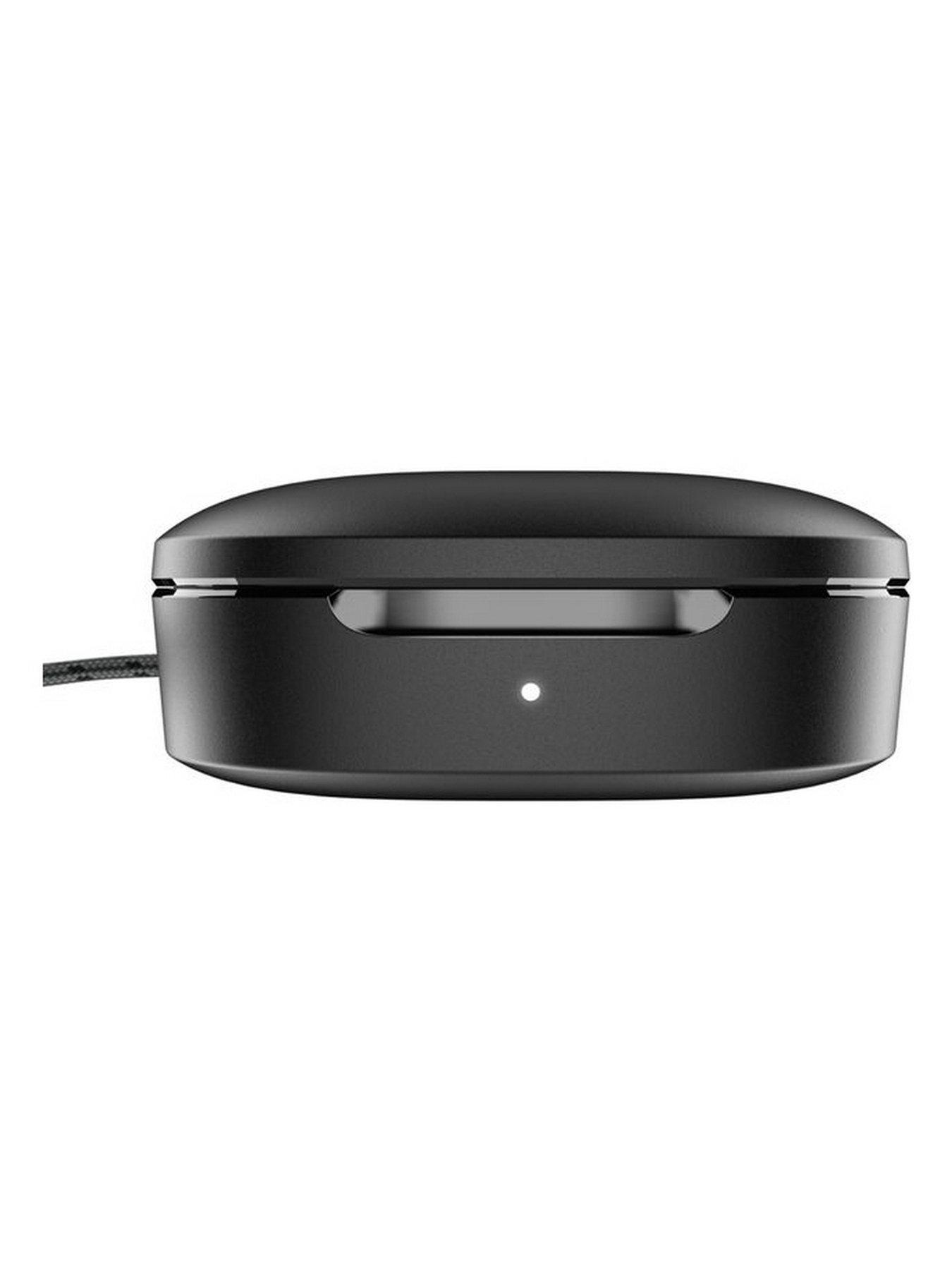 Image 4 of 6 of Belkin Soundform Anywhere True Wireless Earbuds - Black&nbsp;