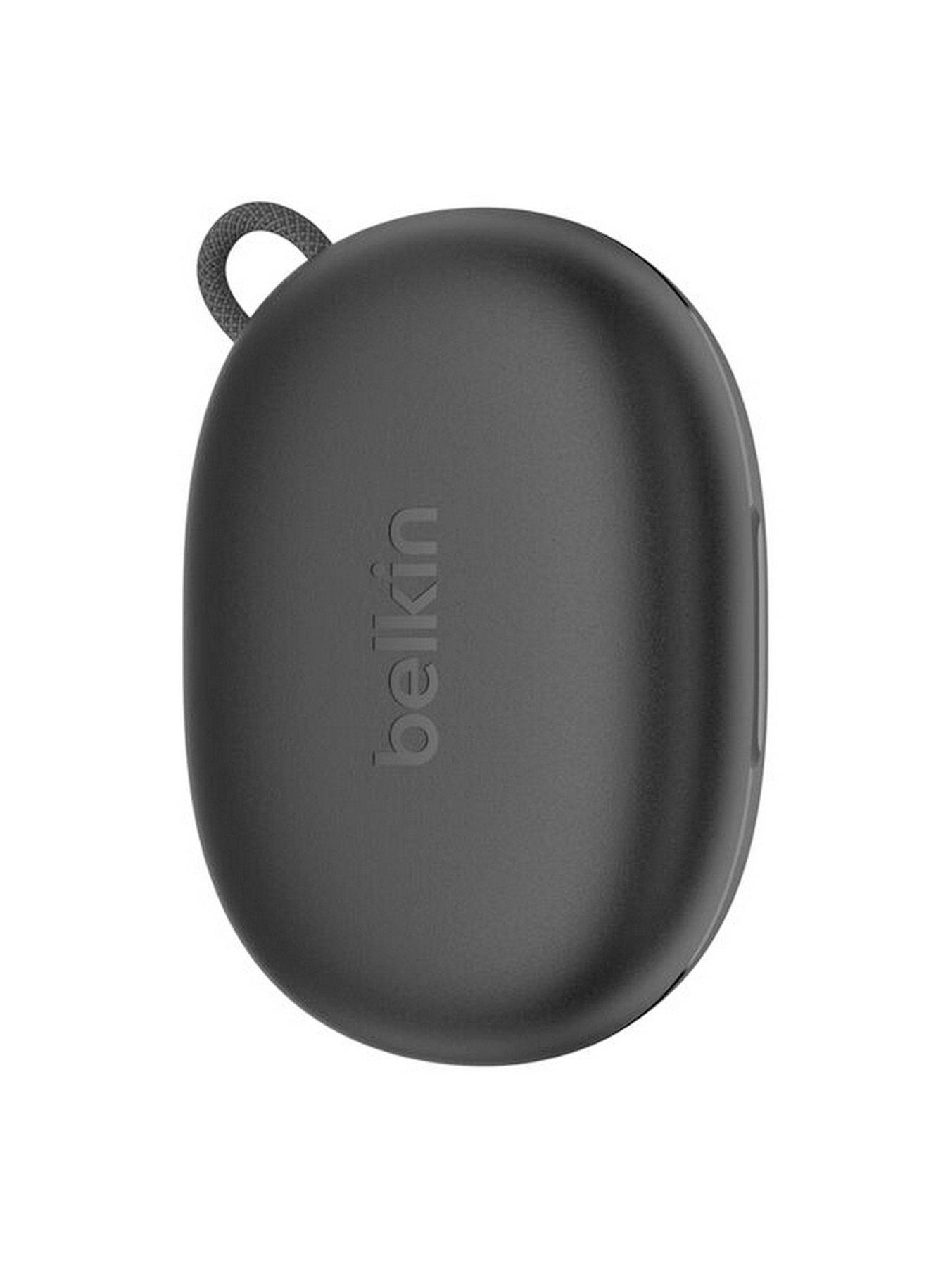 Image 2 of 7 of Belkin Soundform Active True Wireless Earbuds - Black&nbsp;