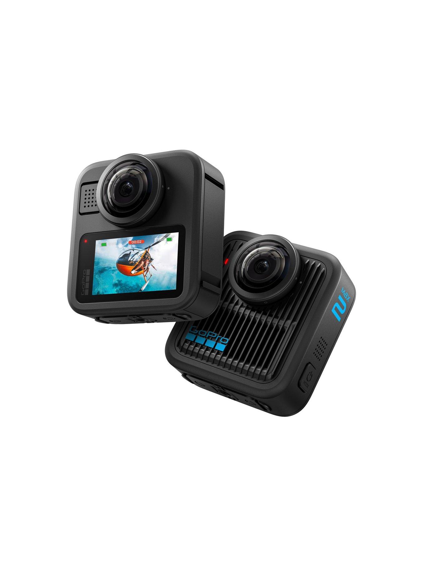 Image 2 of 7 of GoPro MAX2 Accessories Bundle