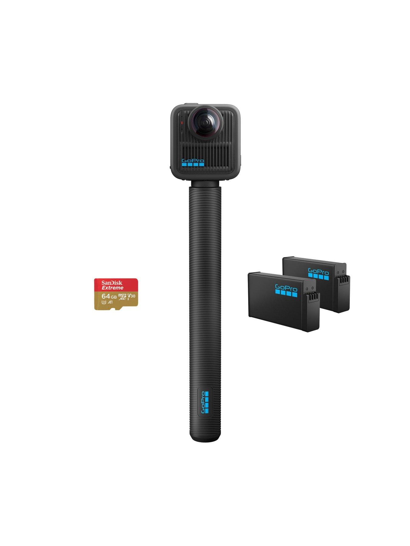 Image 3 of 7 of GoPro MAX2 Accessories Bundle
