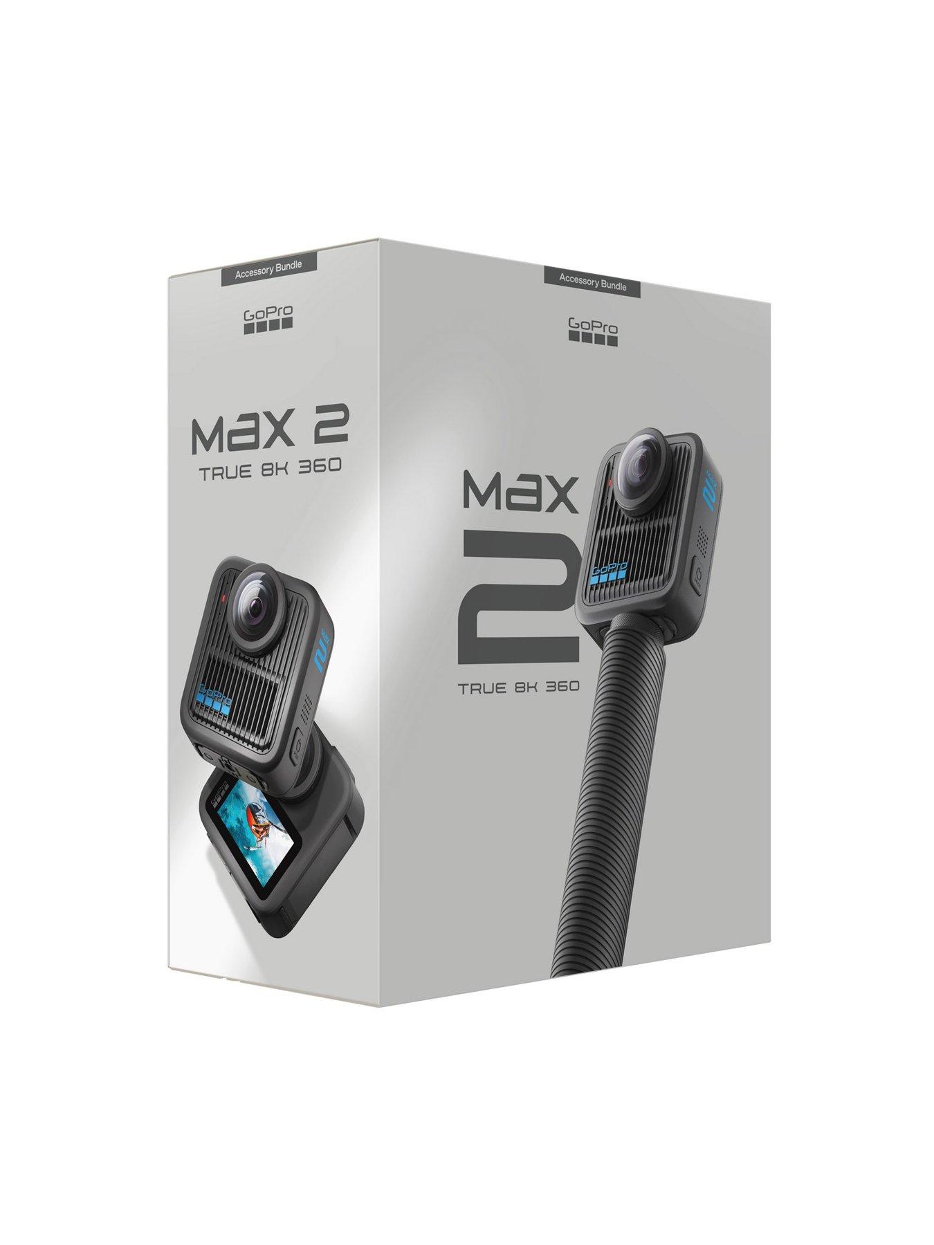 Image 5 of 7 of GoPro MAX2 Accessories Bundle