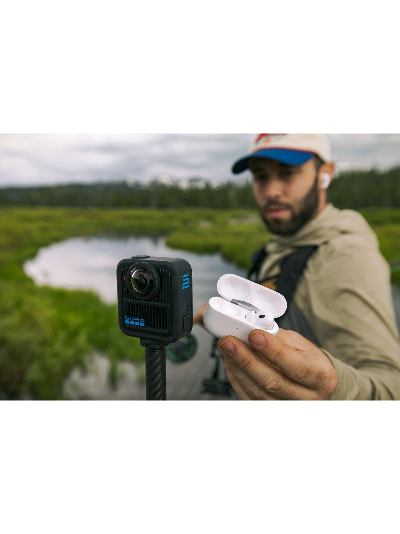 Image 7 of 7 of GoPro MAX2 Accessories Bundle