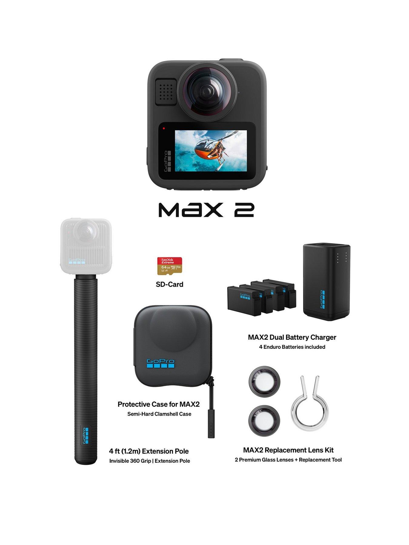 gopro-max-2-pro-adventure-kitfront