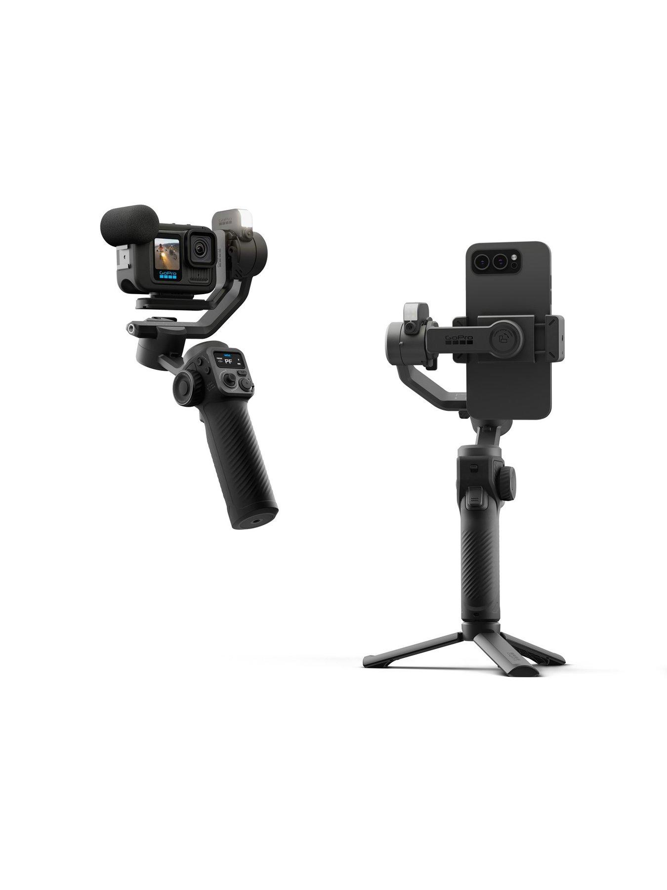 gopro-fluid-pro-ai-multi-device-gimbal-stabilizer-with-ai-trackingback