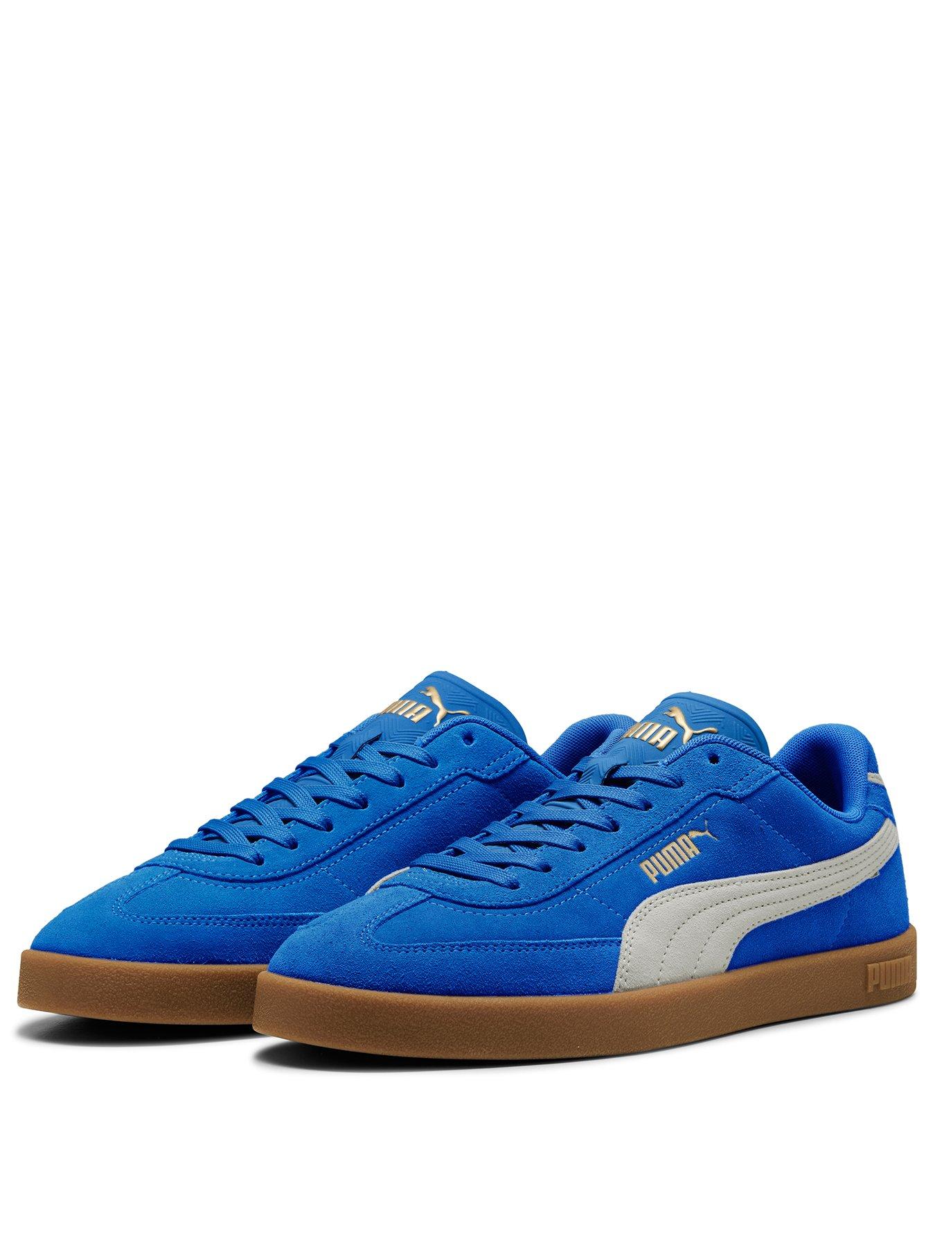 puma-womens-puma-club-ii-era-suede-trainer-bluestillFront