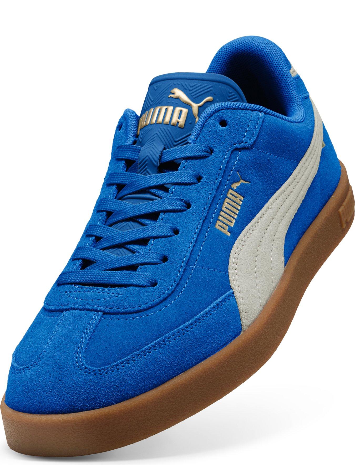 puma-womens-puma-club-ii-era-suede-trainer-blueoutfit