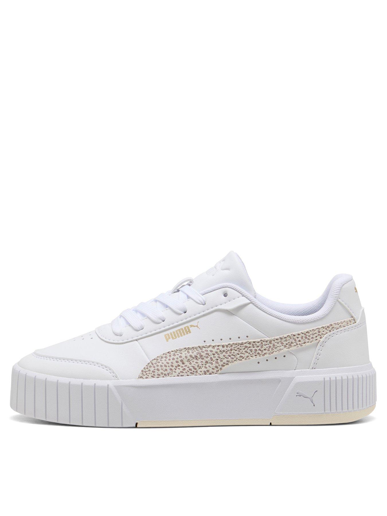 puma-womens-carina-mia-animal-print-trainer-whitefront