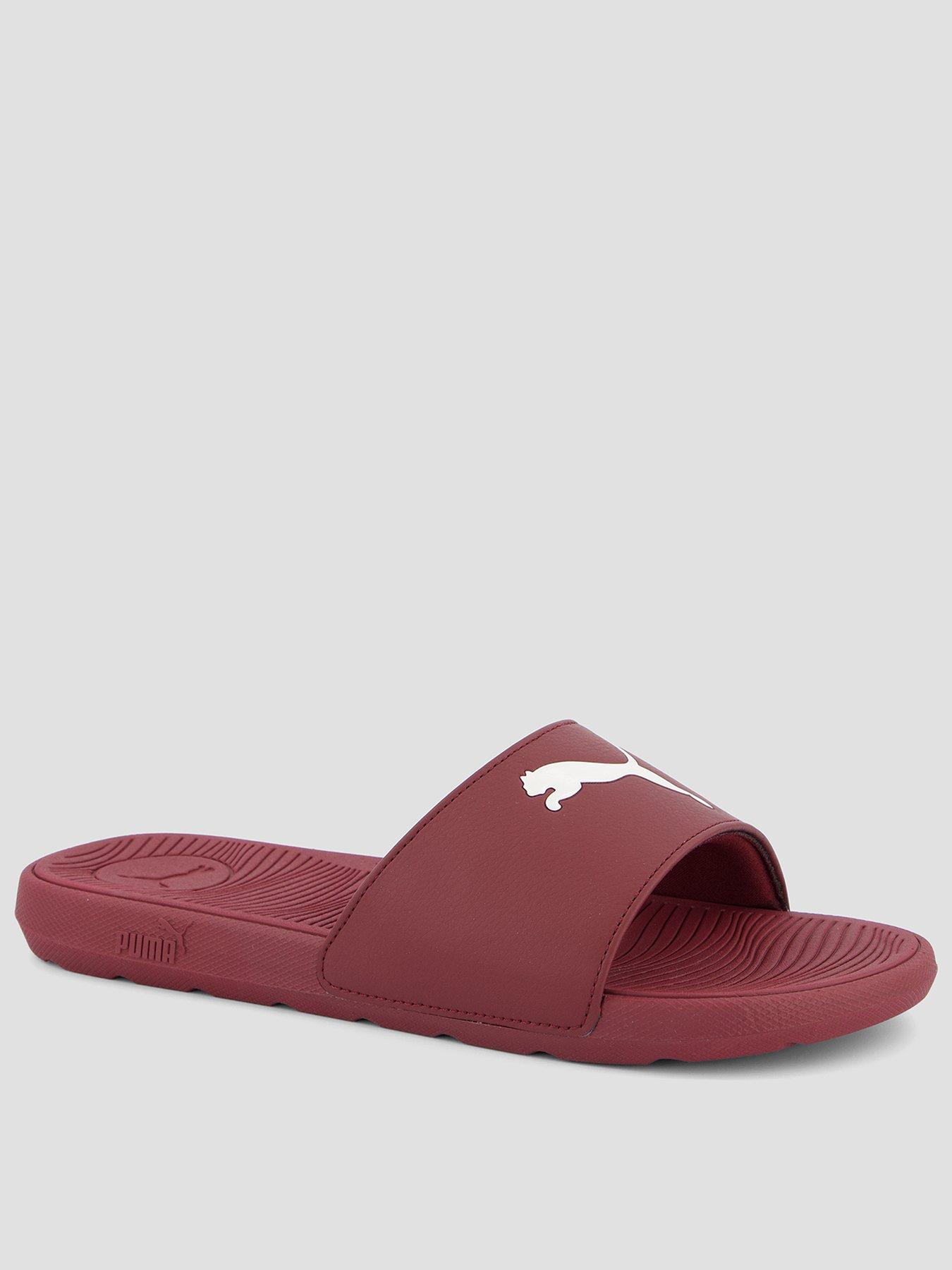 Puma Womens Cool Cat 2.0 Sport Wns Trainer - Red