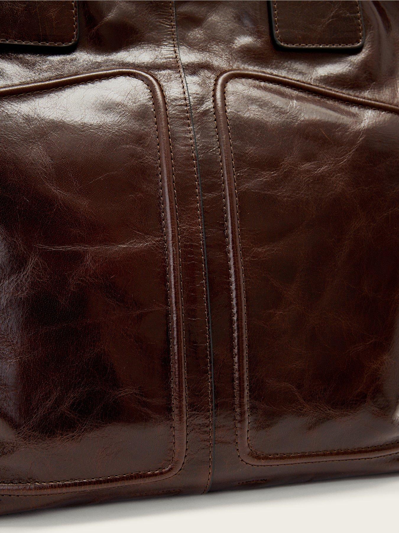 allsaints-jean-rey-tote-brownoutfit