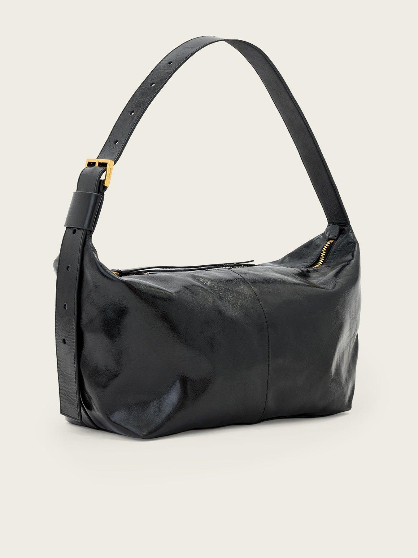 Image 3 of 5 of AllSaints Jean Rey Shoulder Bag