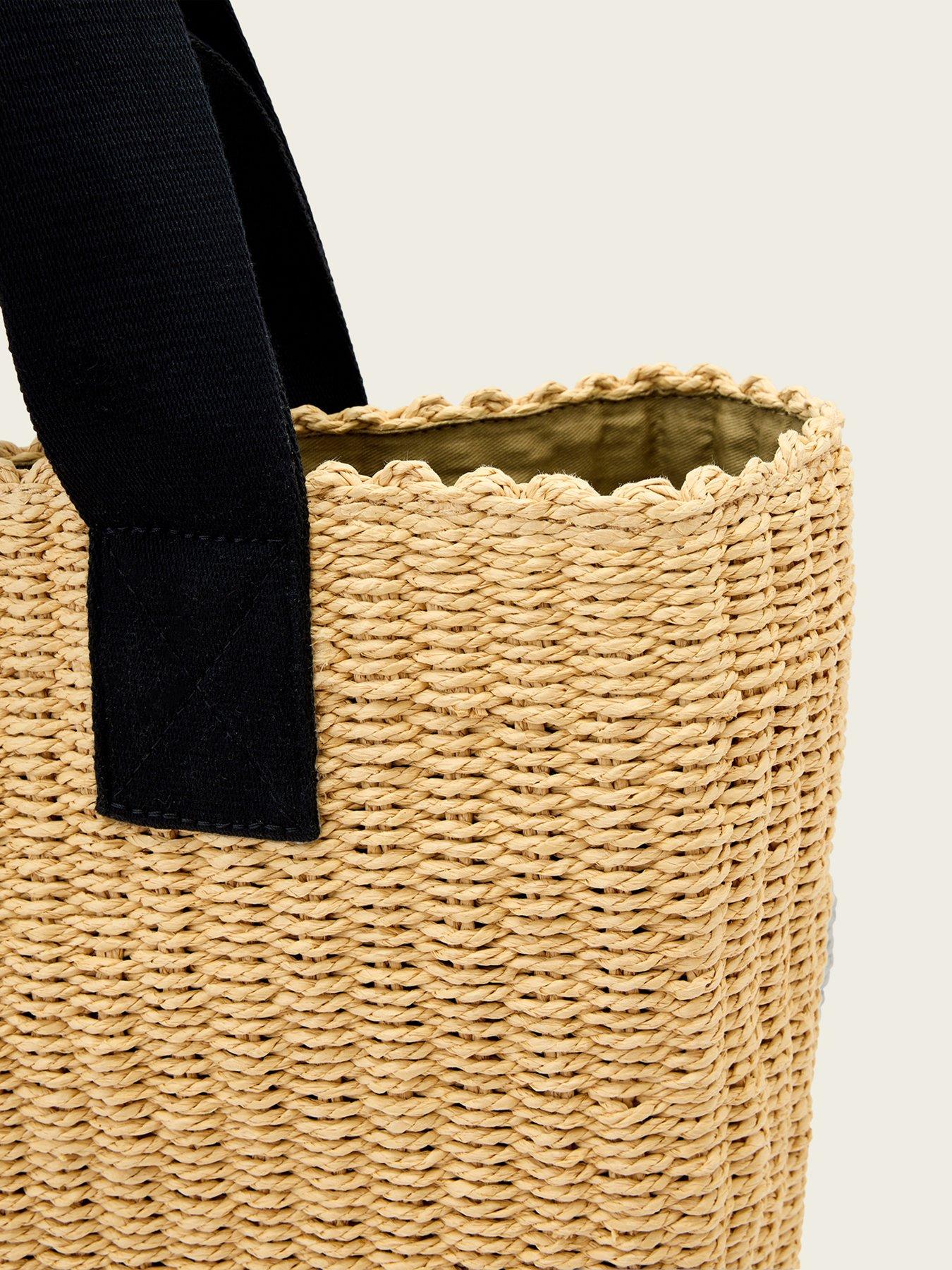 allsaints-izzy-paper-tote-bag-brownoutfit