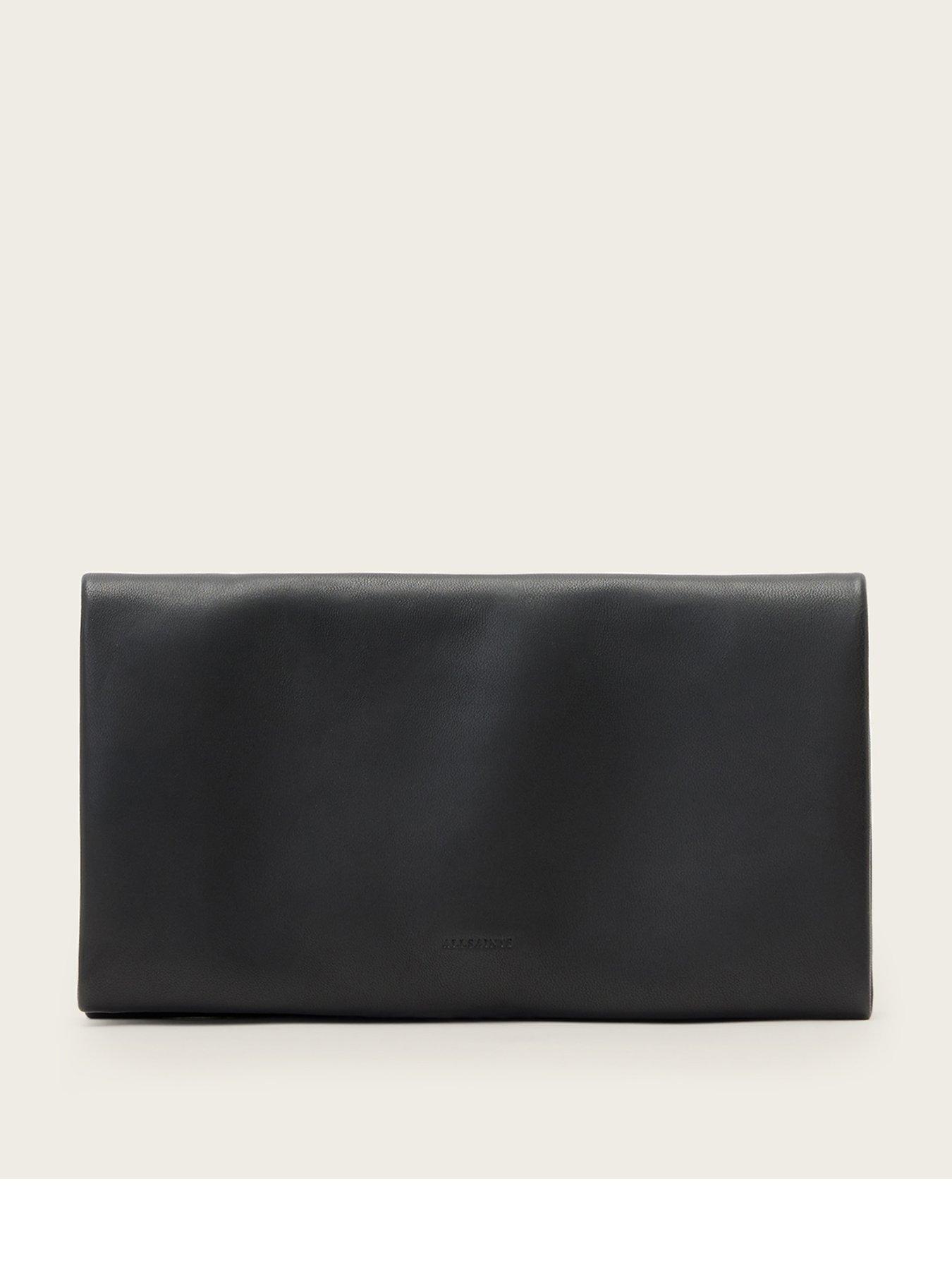 allsaints-harluna-clutch-bag-black