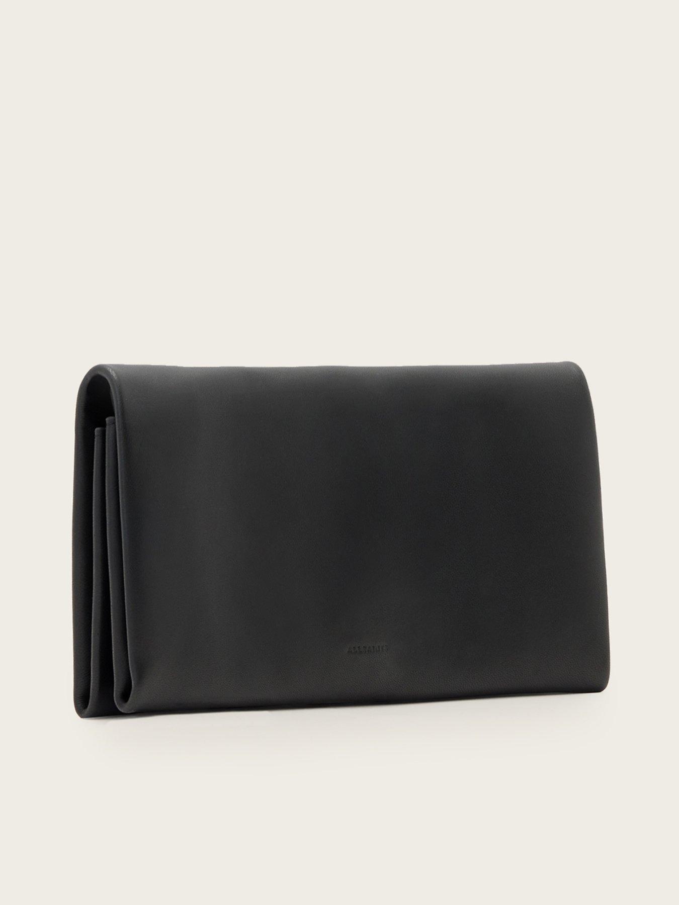 allsaints-harluna-clutch-bag-blackoutfit