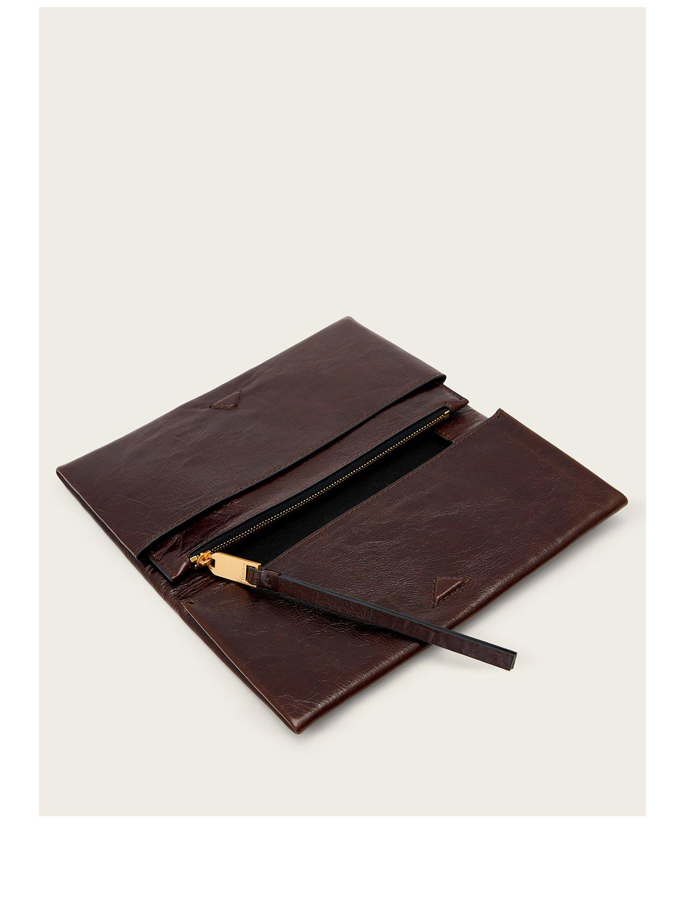 allsaints-harluna-leather-clutch-bag-brownback