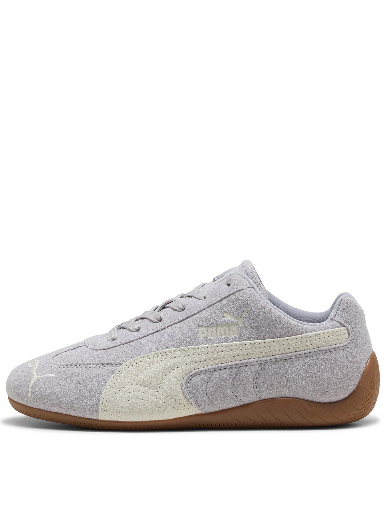 Image 1 of 7 of Puma Womens Speedcat Og Trainer - Lilac