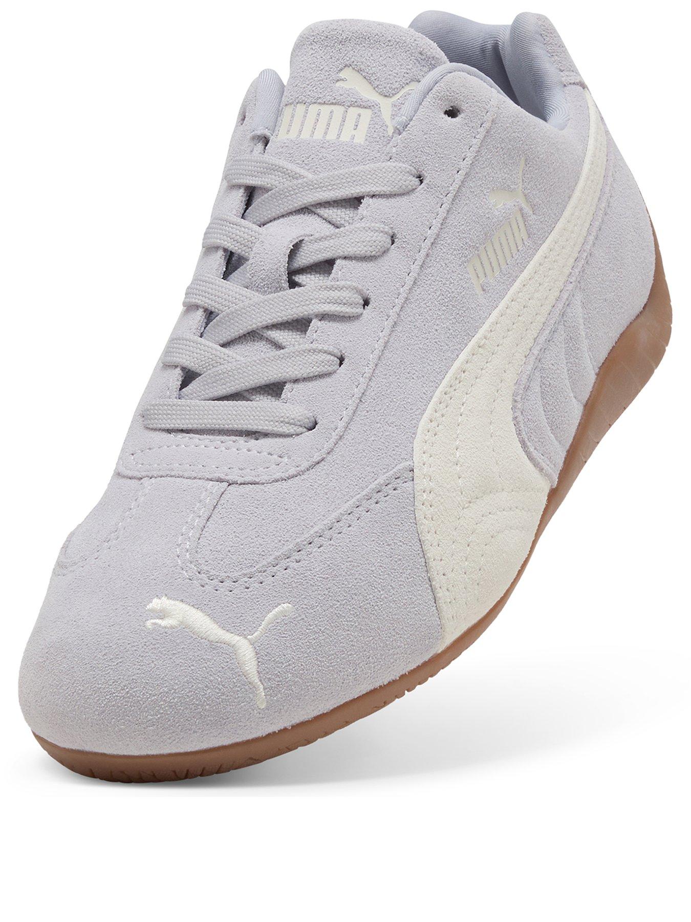 Image 2 of 7 of Puma Womens Speedcat Og Trainer - Lilac