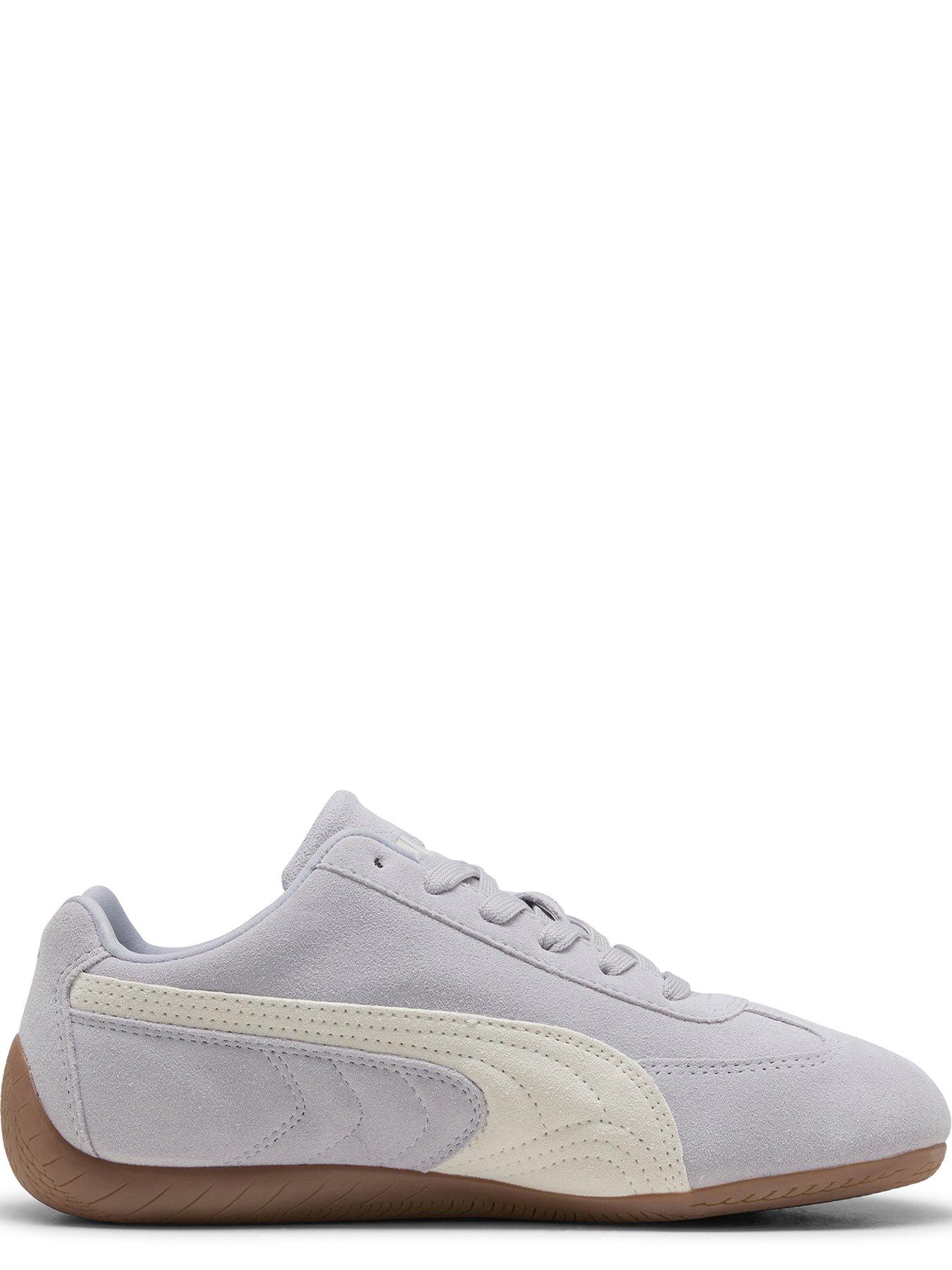 Image 5 of 7 of Puma Womens Speedcat Og Trainer - Lilac