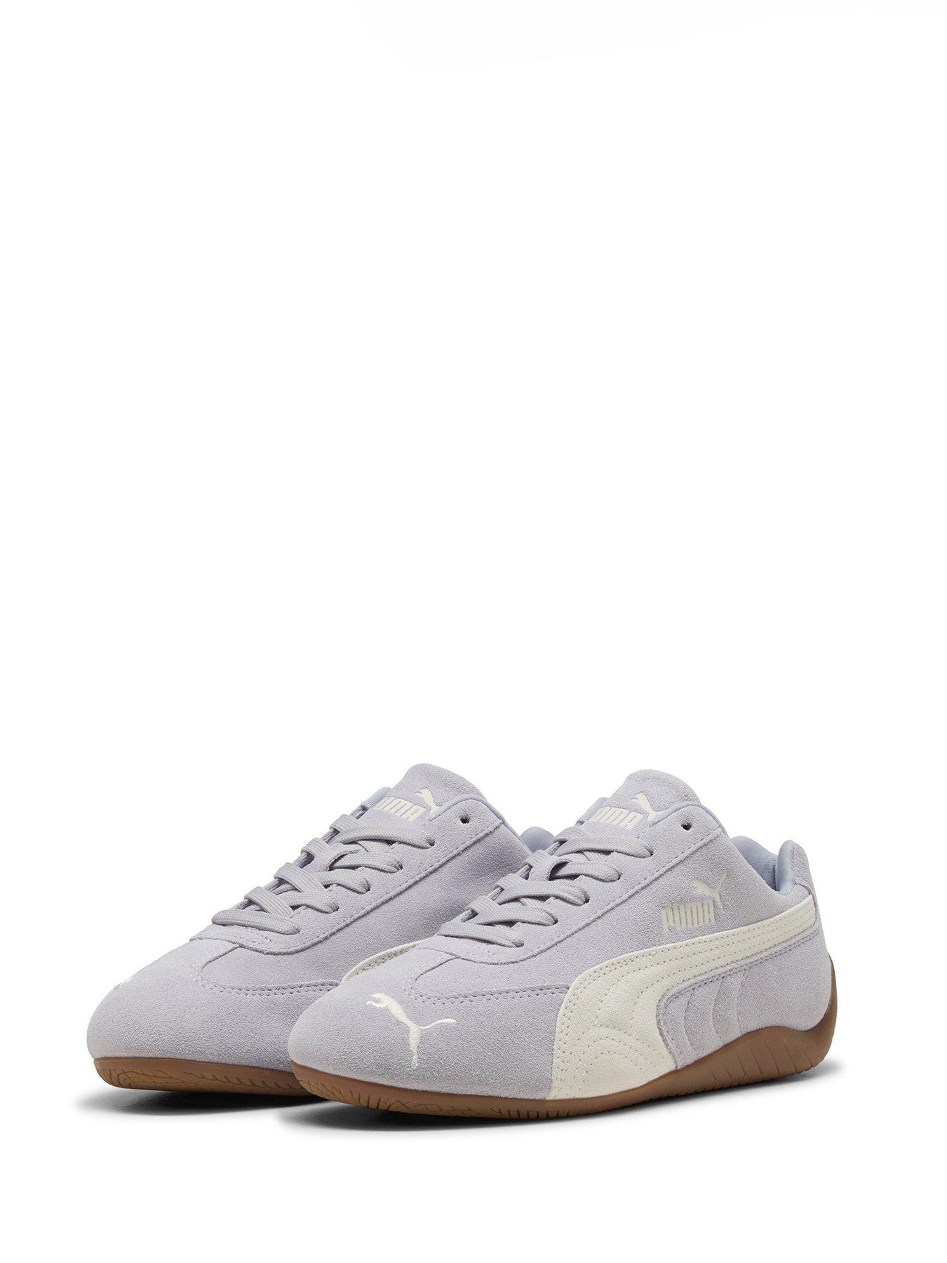 Image 6 of 7 of Puma Womens Speedcat Og Trainer - Lilac