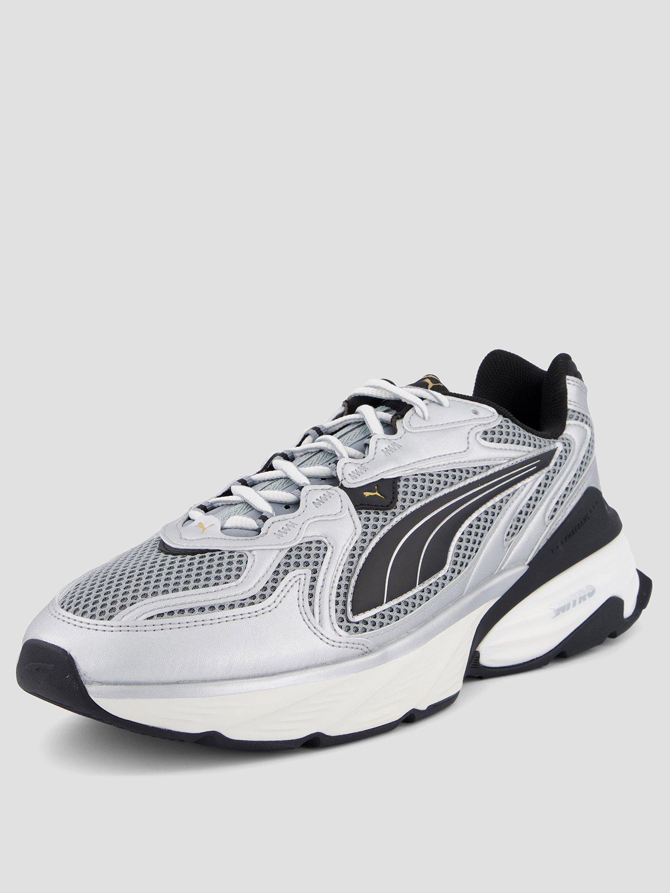 puma-mens-fade-nitro-long-sleeve-trainer-greystillFront