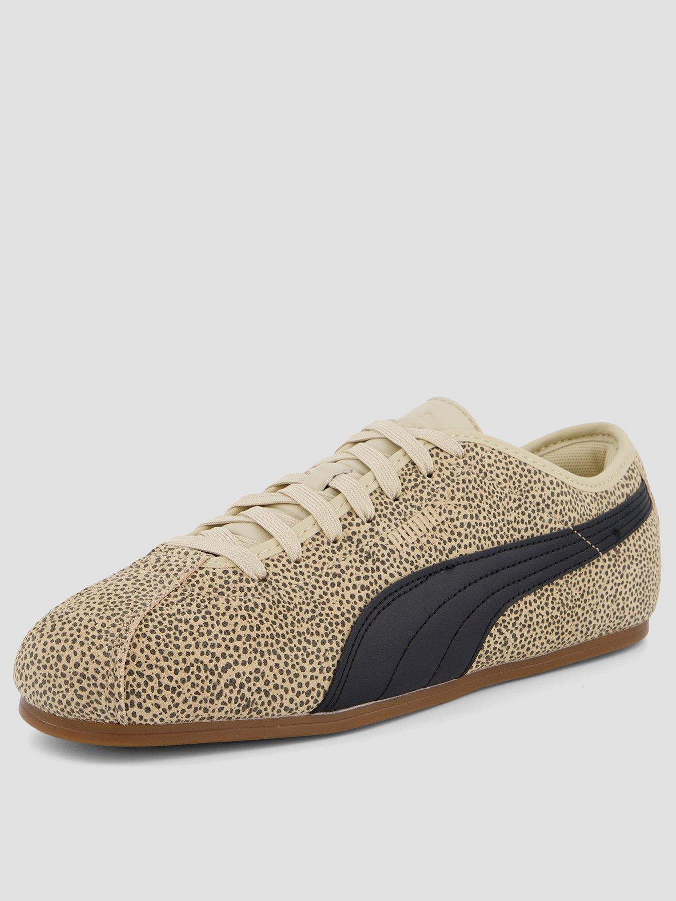 puma-womens-tackle-topcat-trainer-blackbrownfront