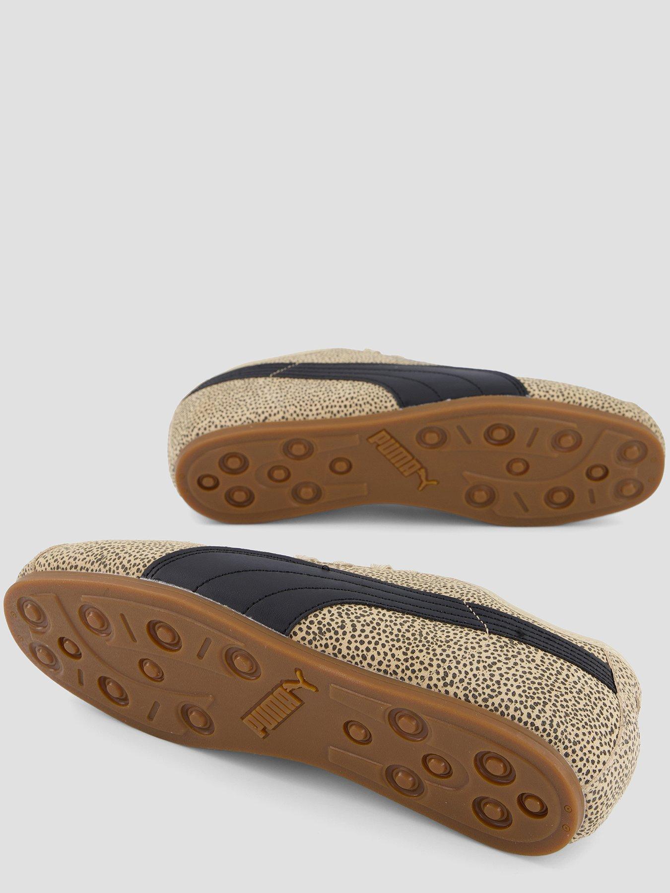 puma-womens-tackle-topcat-trainer-blackbrowndetail