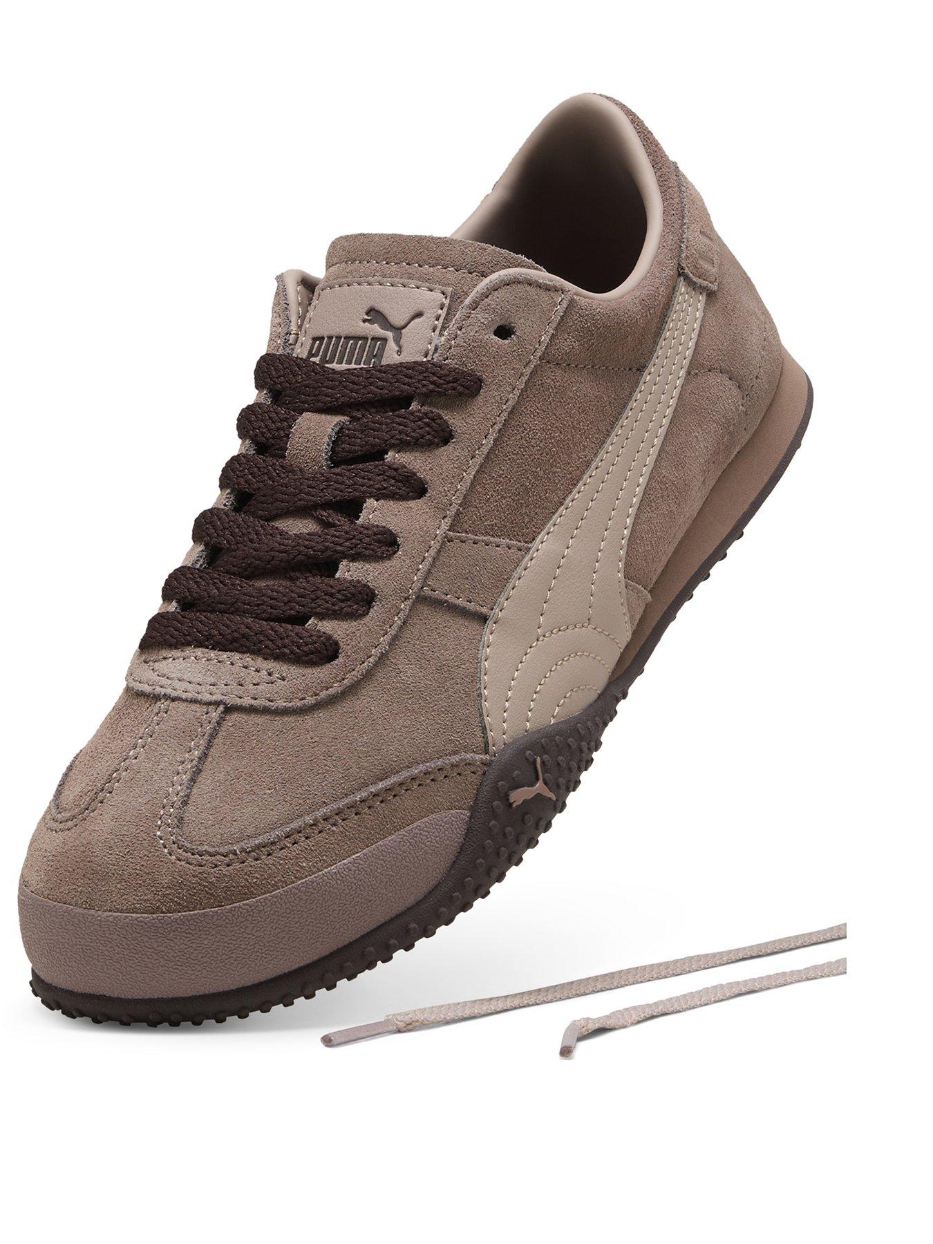 Image 2 of 6 of Puma Womens Bella Ut Classic Trainer - Pink