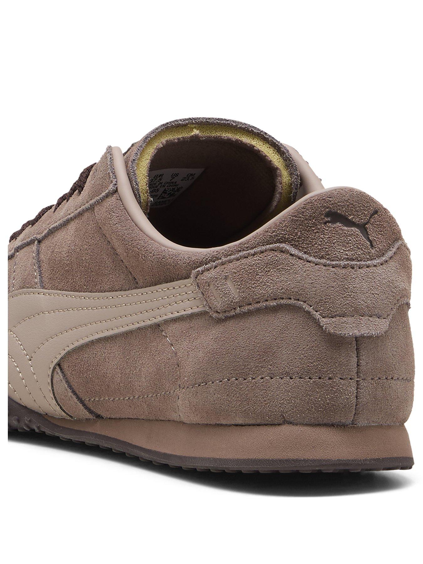Image 3 of 6 of Puma Womens Bella Ut Classic Trainer - Pink