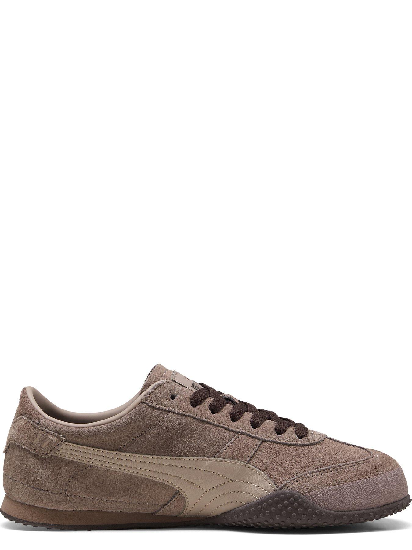 Image 5 of 6 of Puma Womens Bella Ut Classic Trainer - Pink