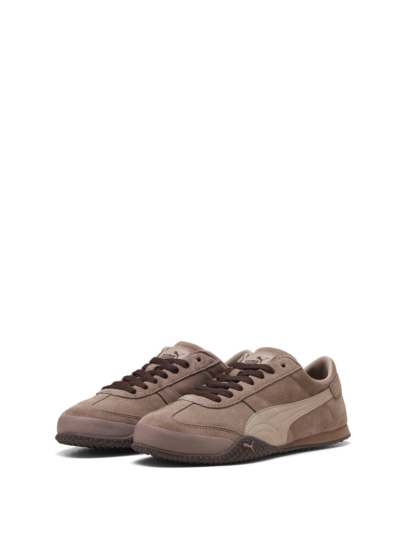 Image 6 of 6 of Puma Womens Bella Ut Classic Trainer - Pink