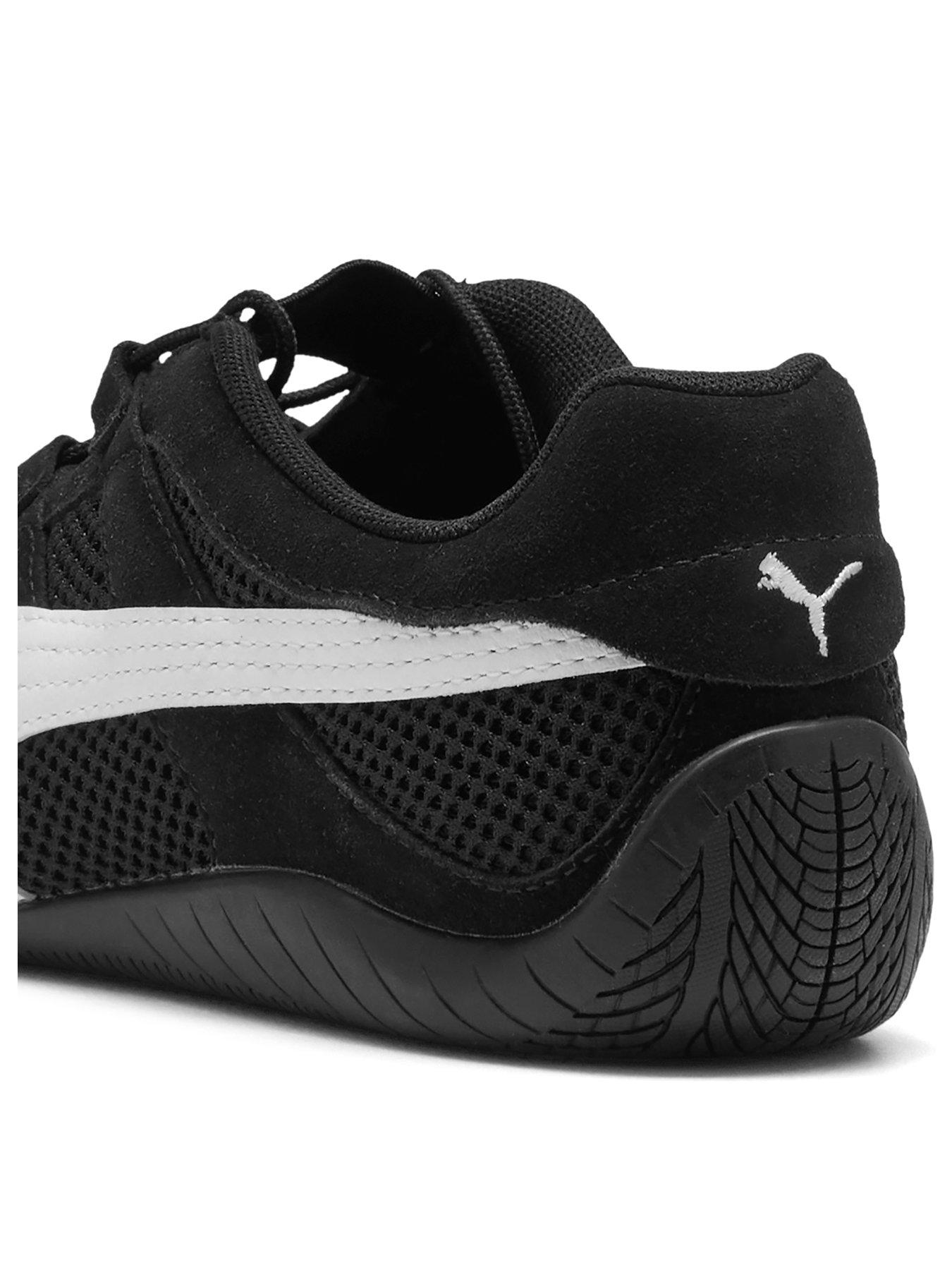Image 3 of 7 of Puma Womens Speedcat Go Trainer - Black