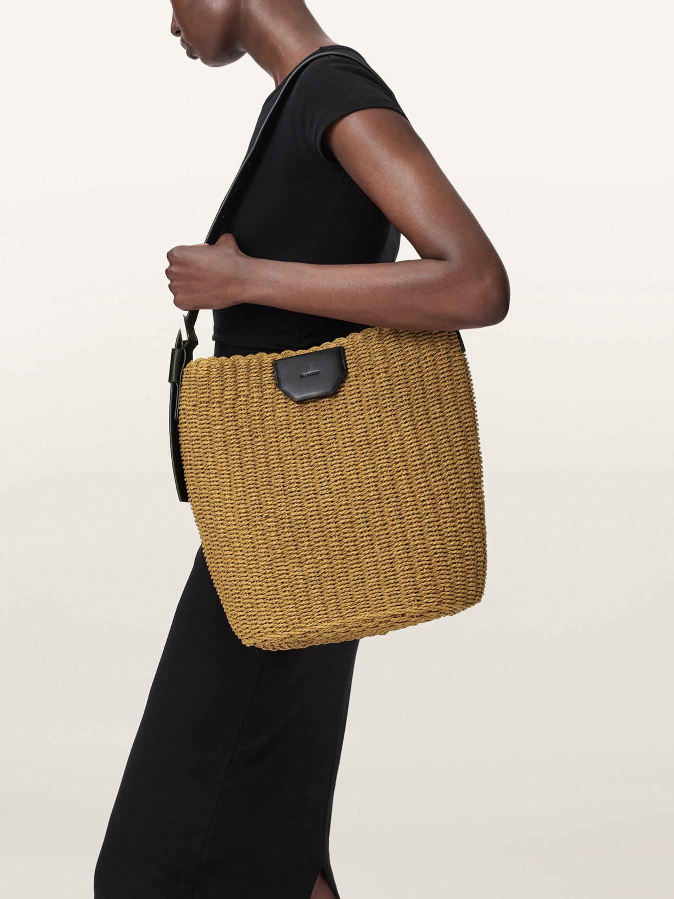 allsaints-alba-paper-shoulder-bag-brownstillFront